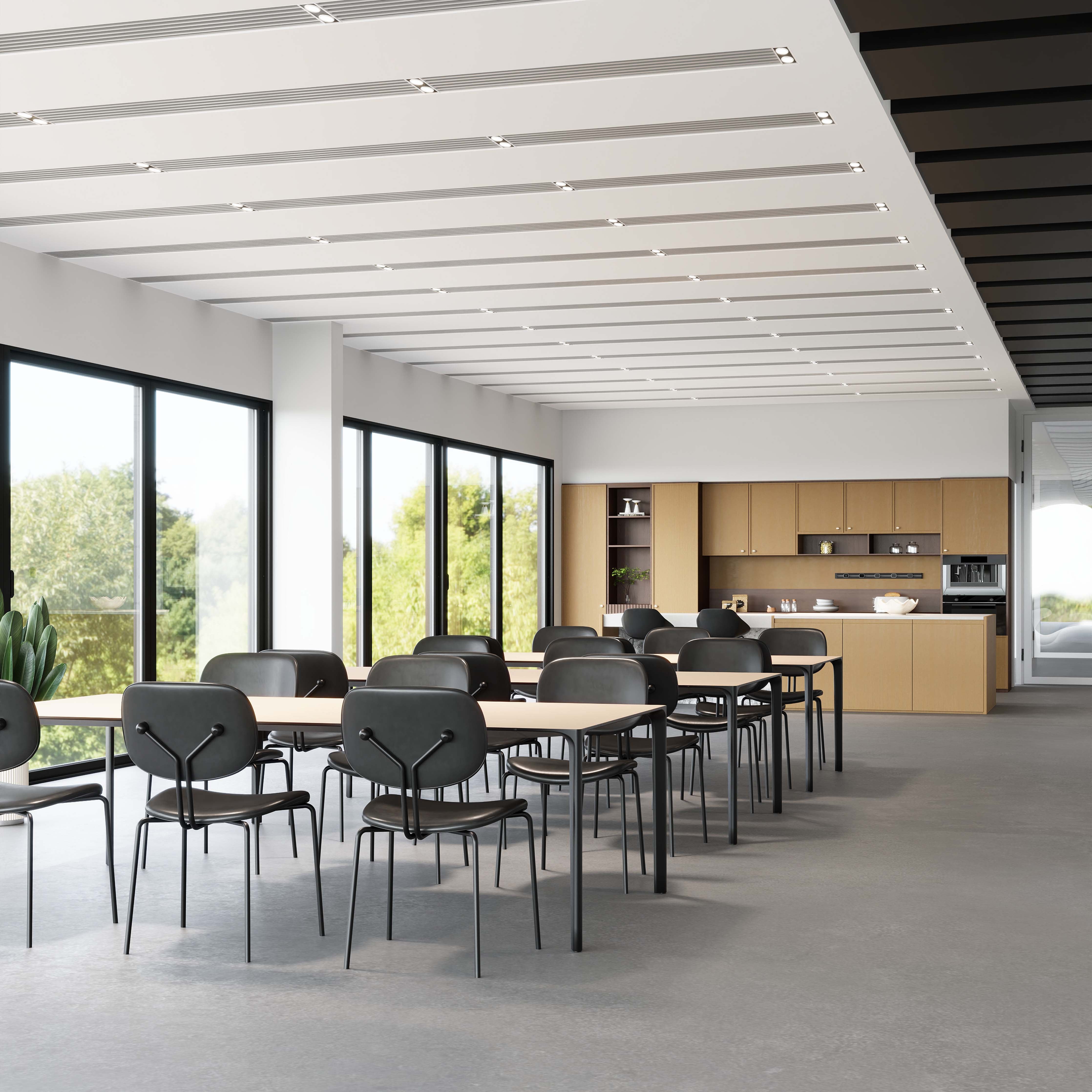 Nova - Dining Chair
