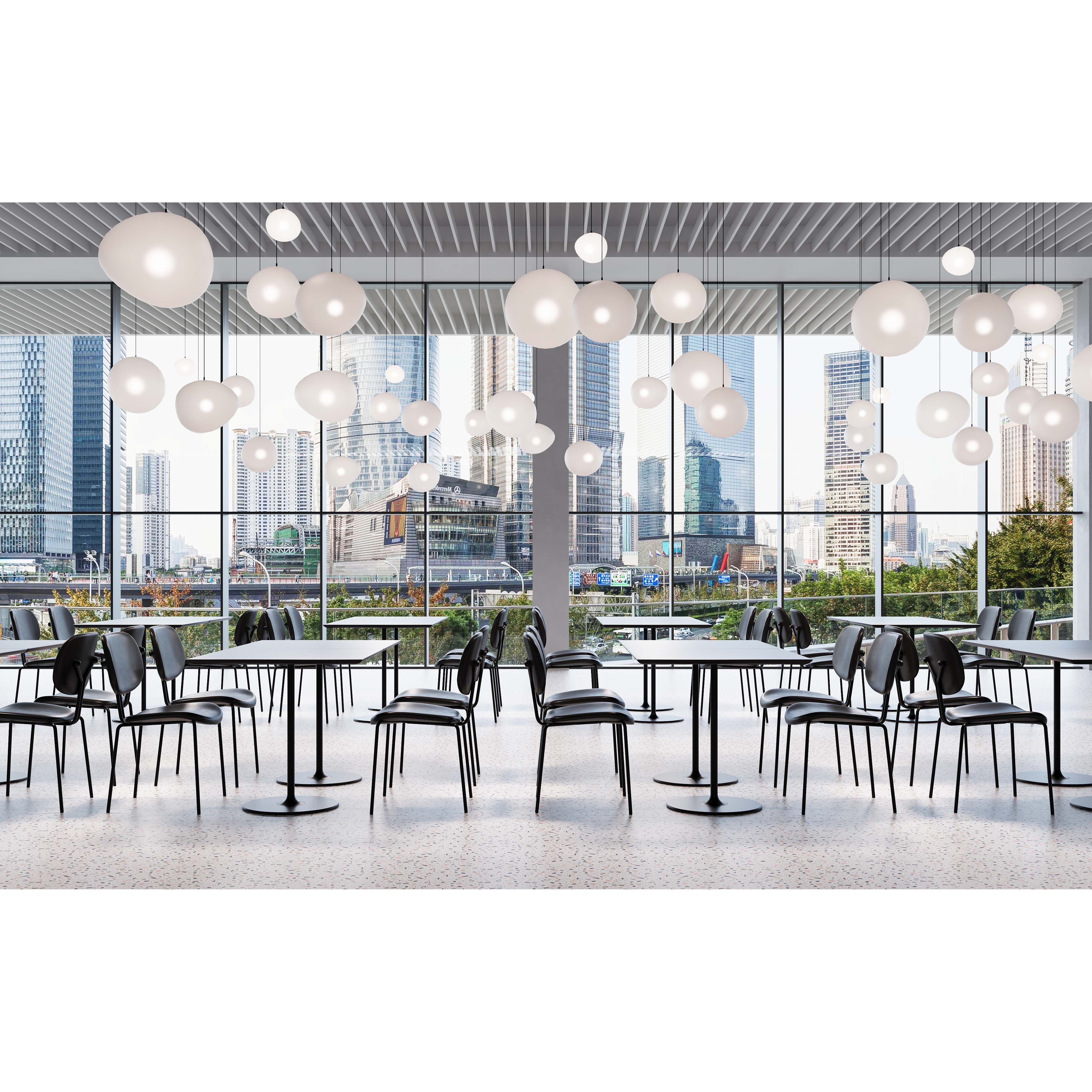 Nova - Dining Chair