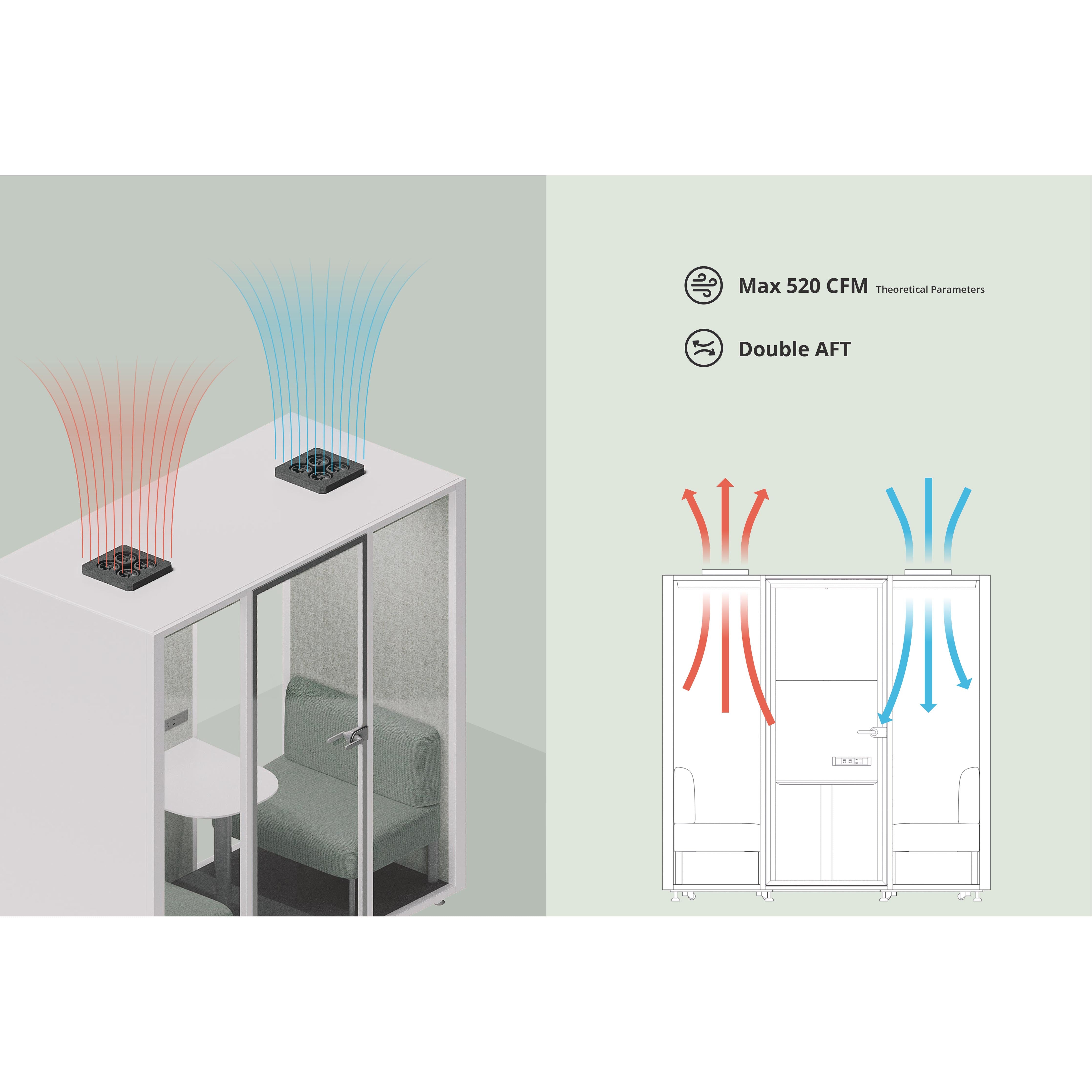 PISTRO - Telephone Booth
