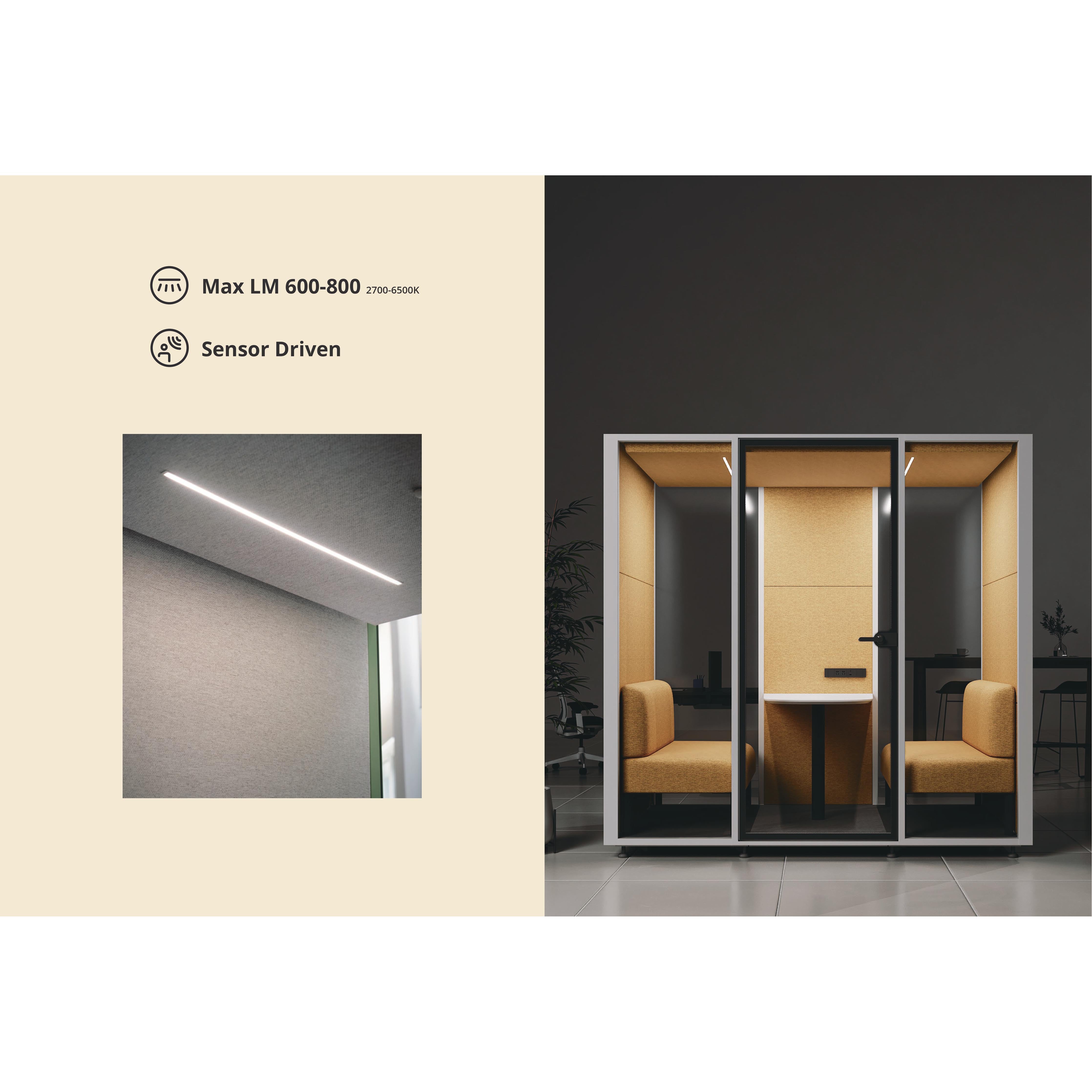 PISTRO - Telephone Booth