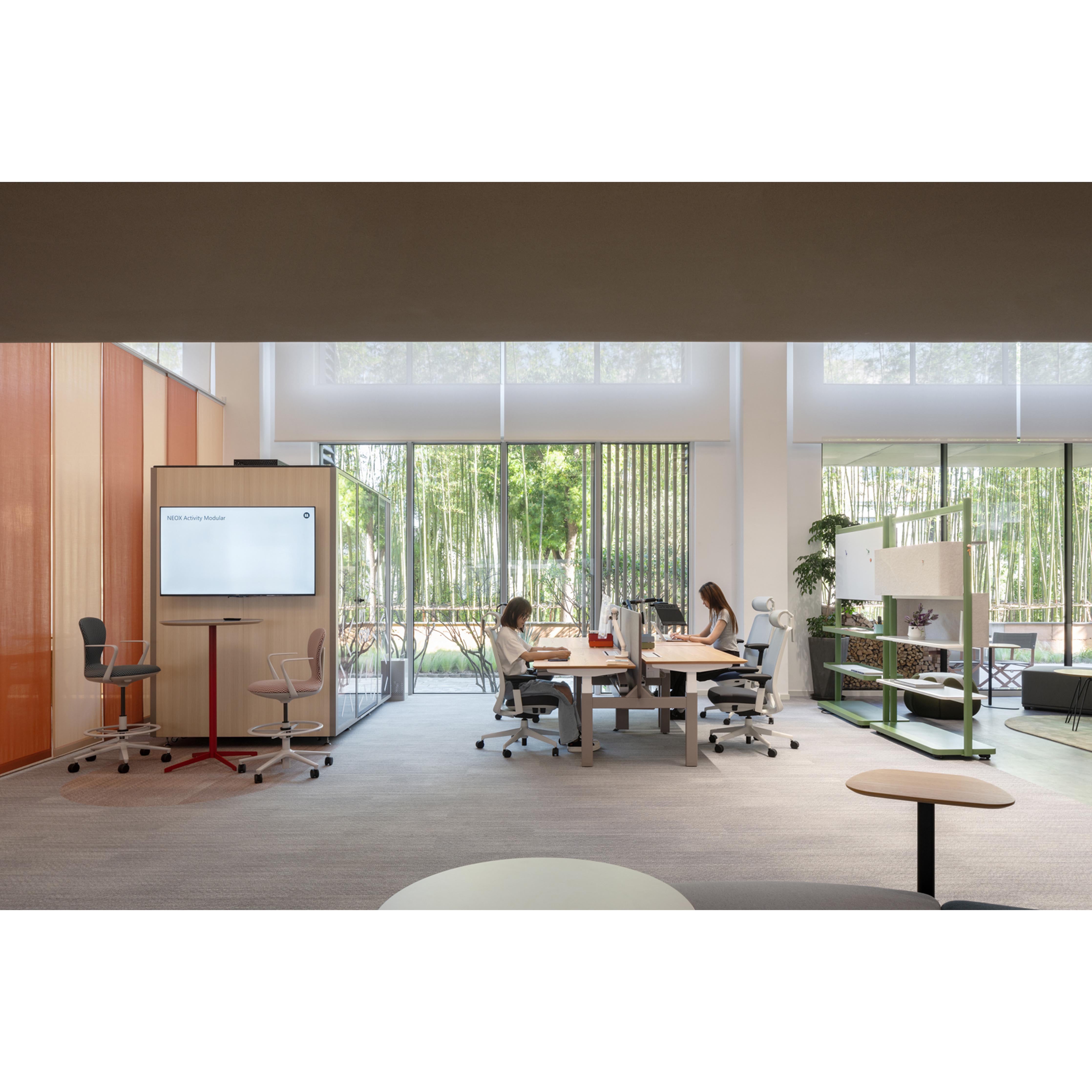 PISTRO - Telephone Booth