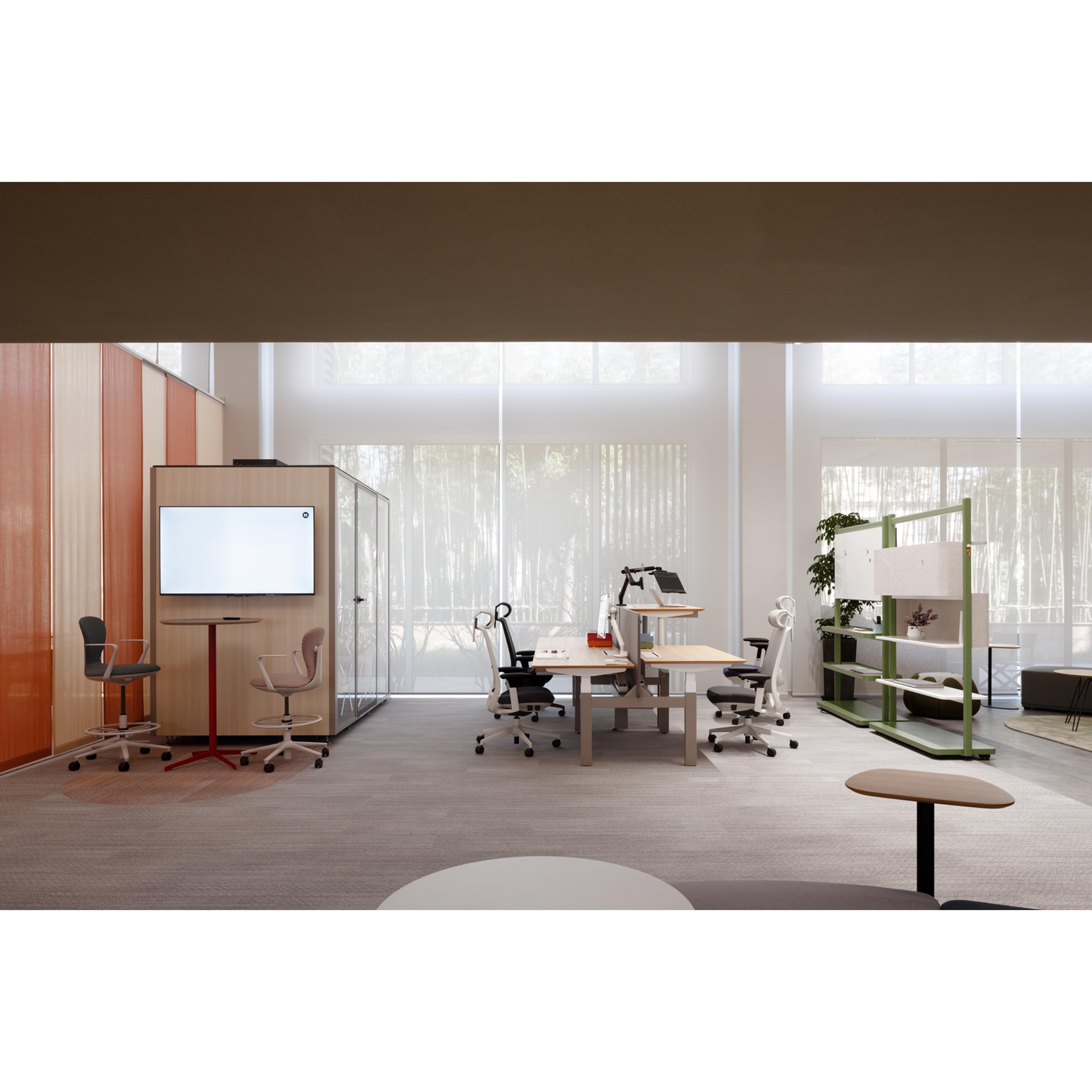 PISTRO - Telephone Booth