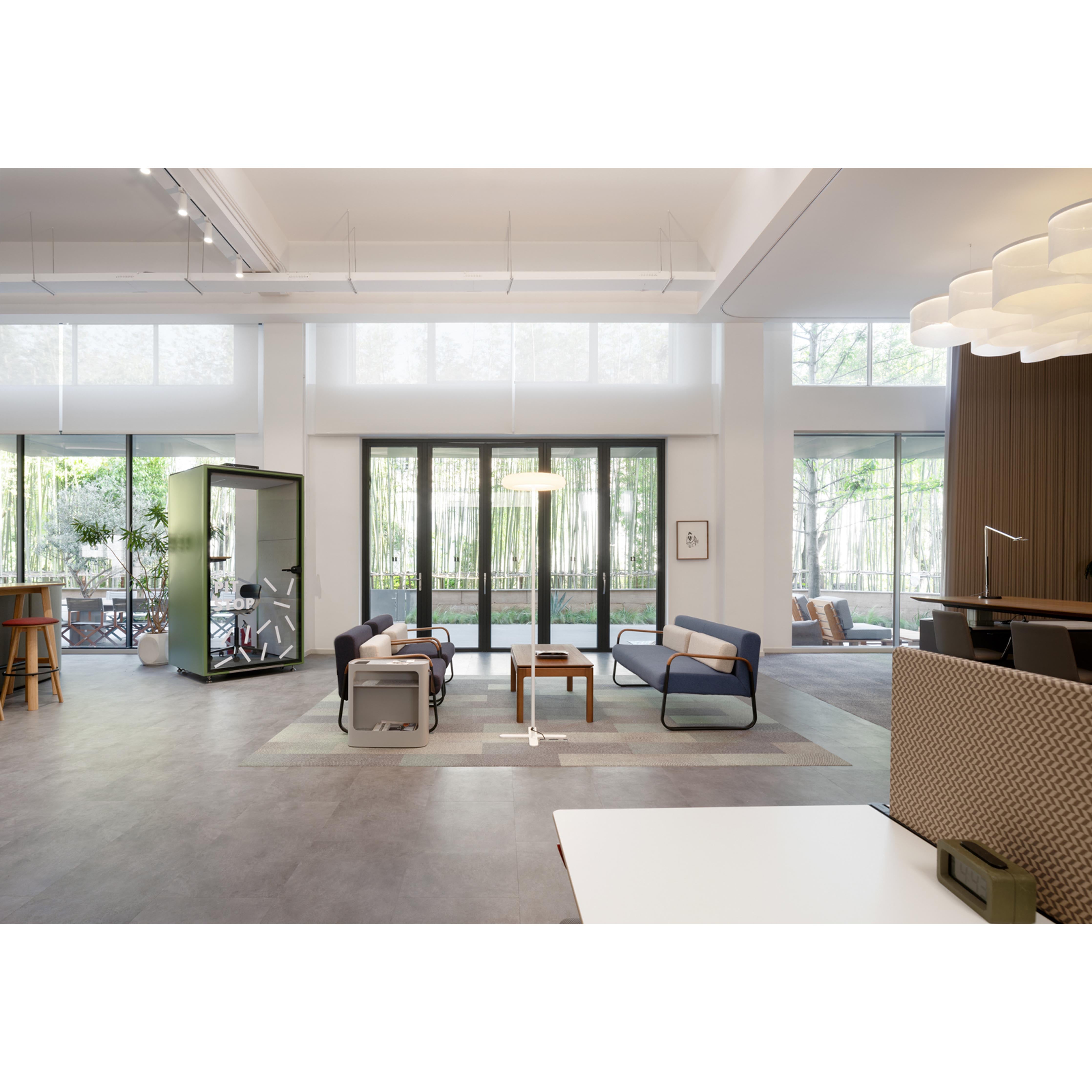 PISTRO - Telephone Booth