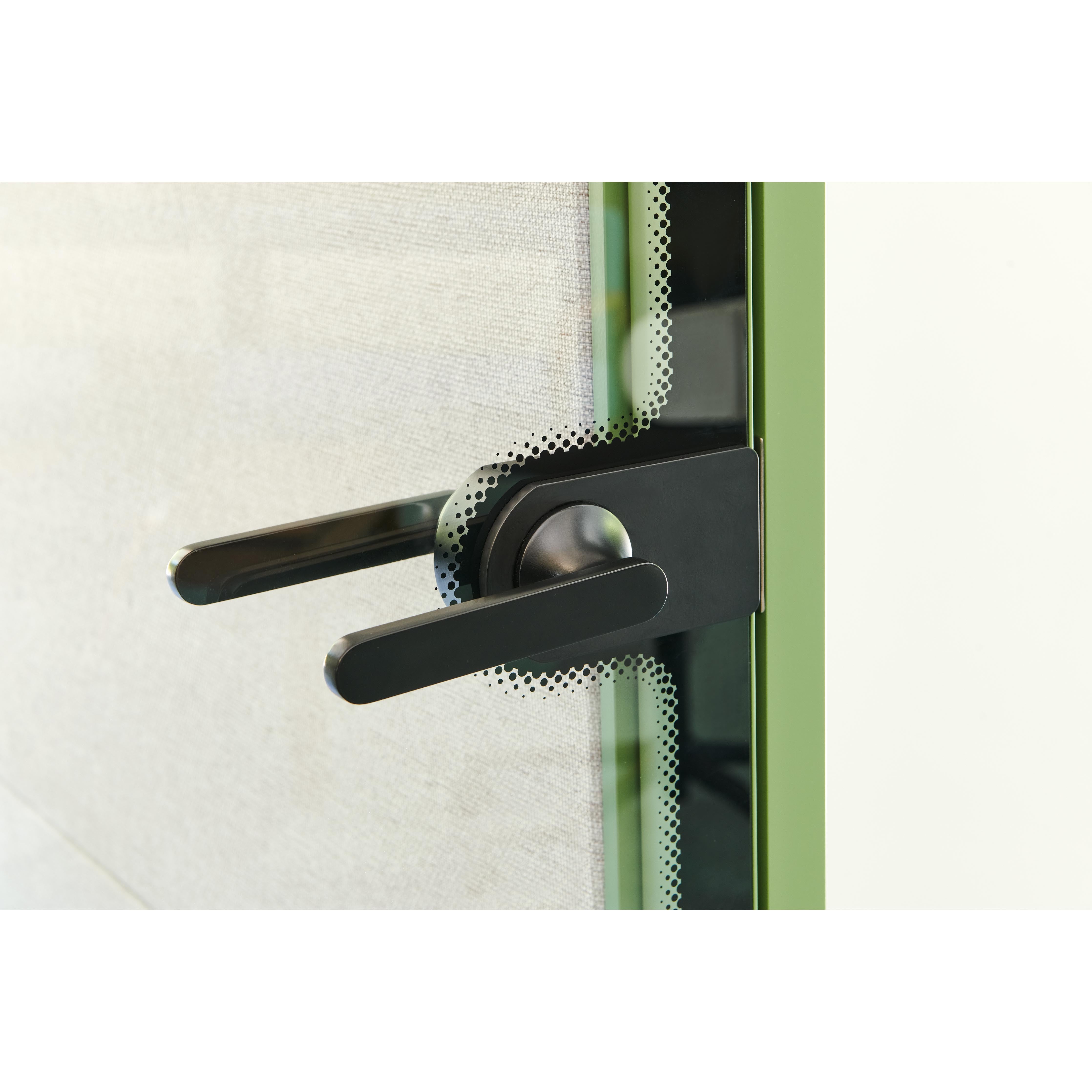 PISTRO - Telephone Booth