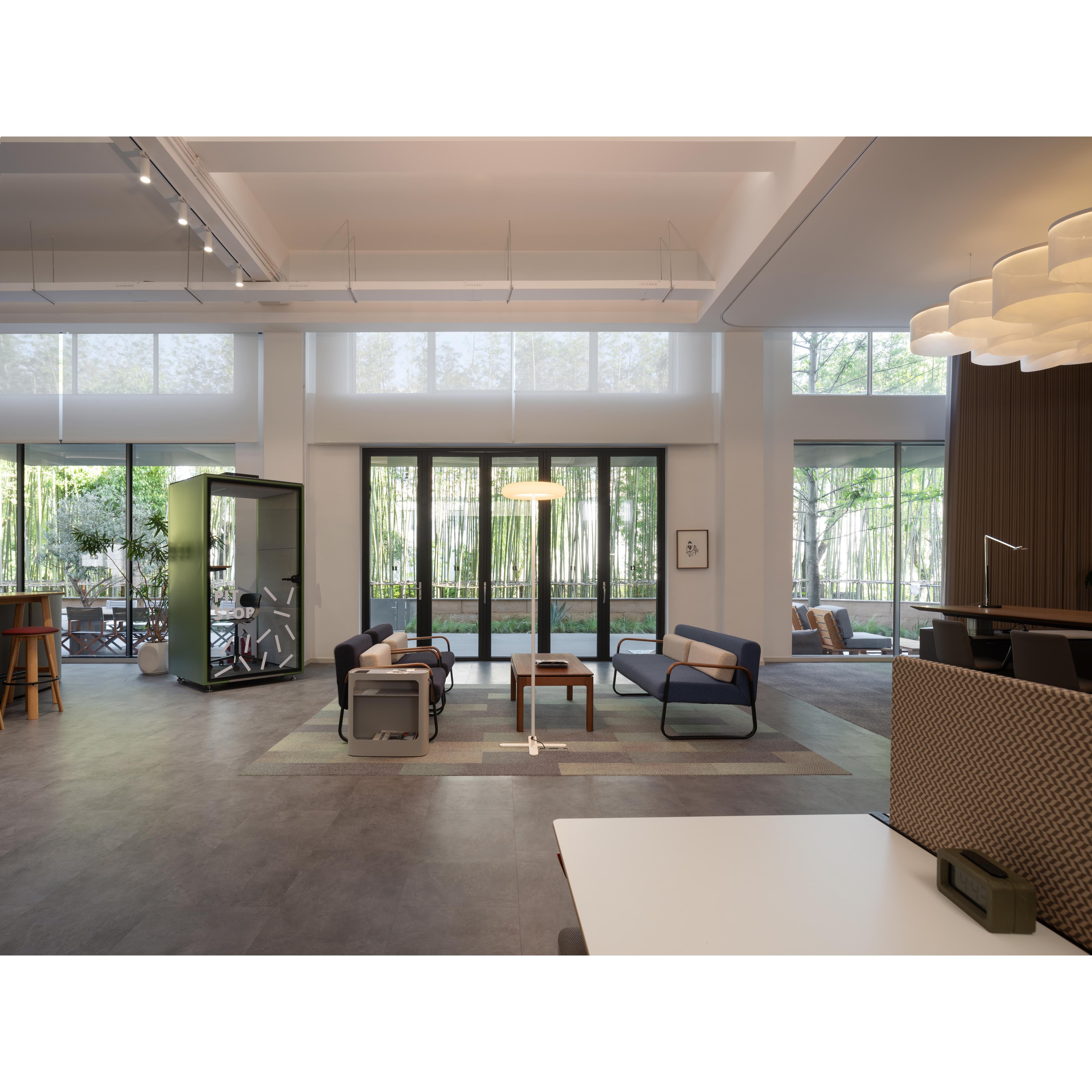 PISTRO - Telephone Booth