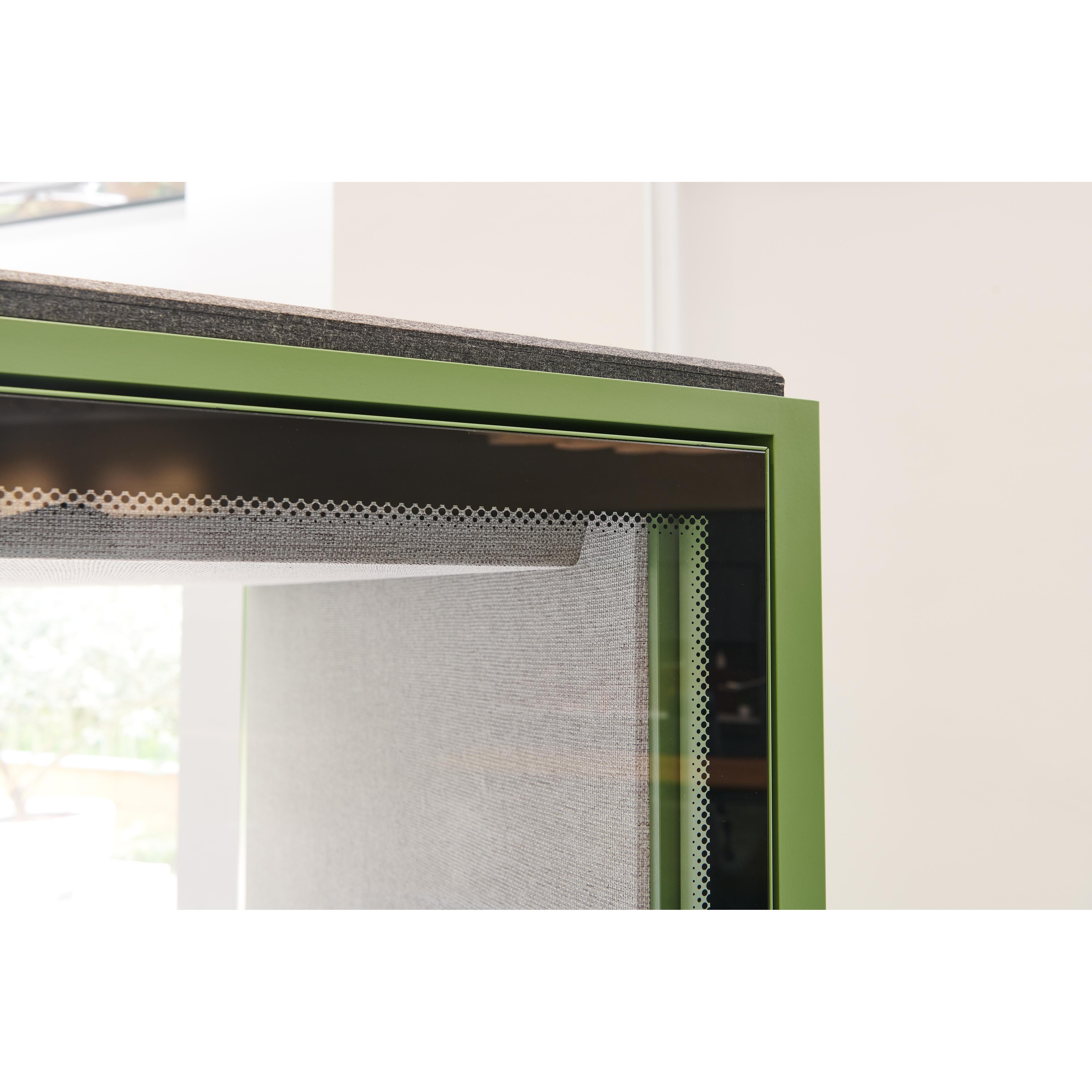 PISTRO - Telephone Booth