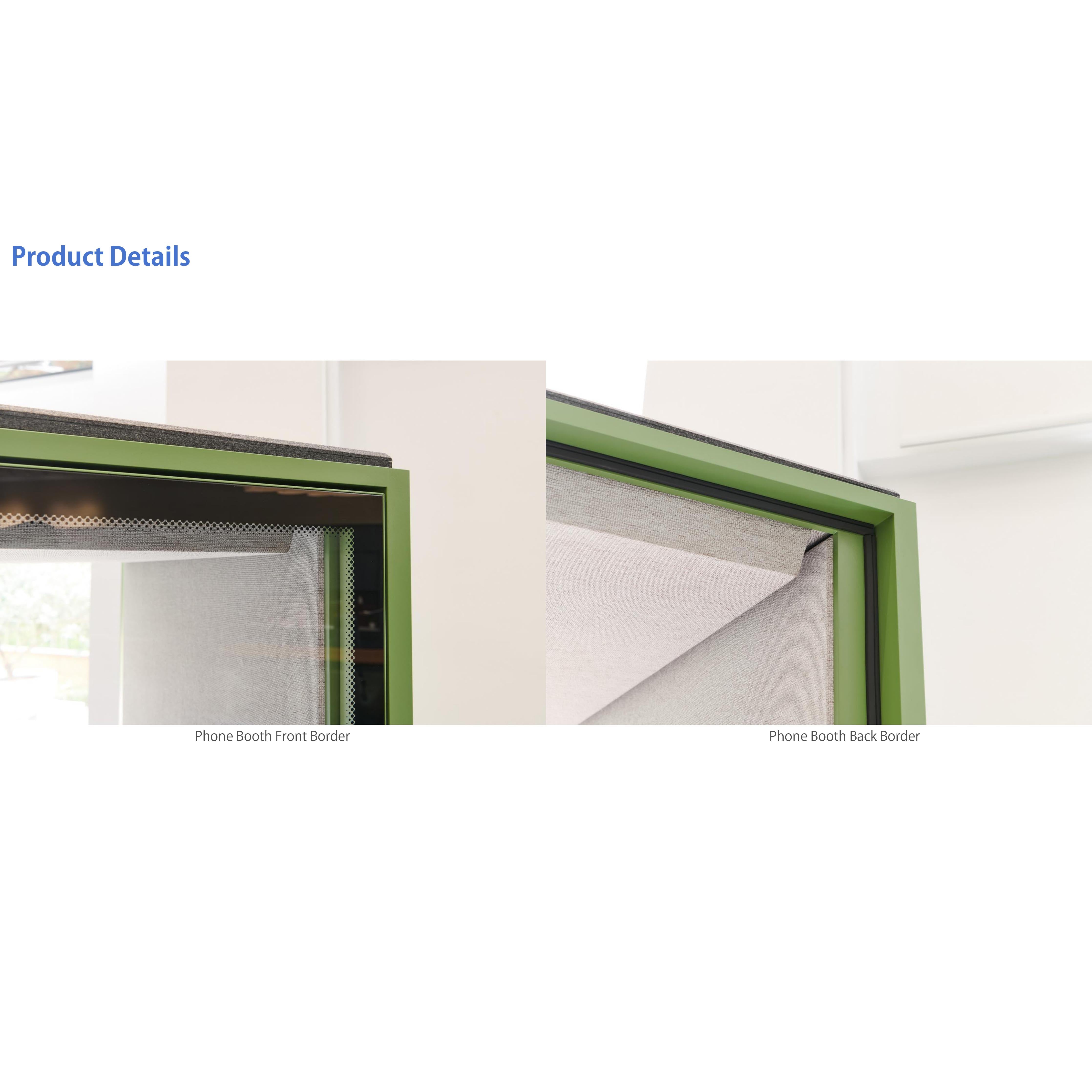 PISTRO - Telephone Booth