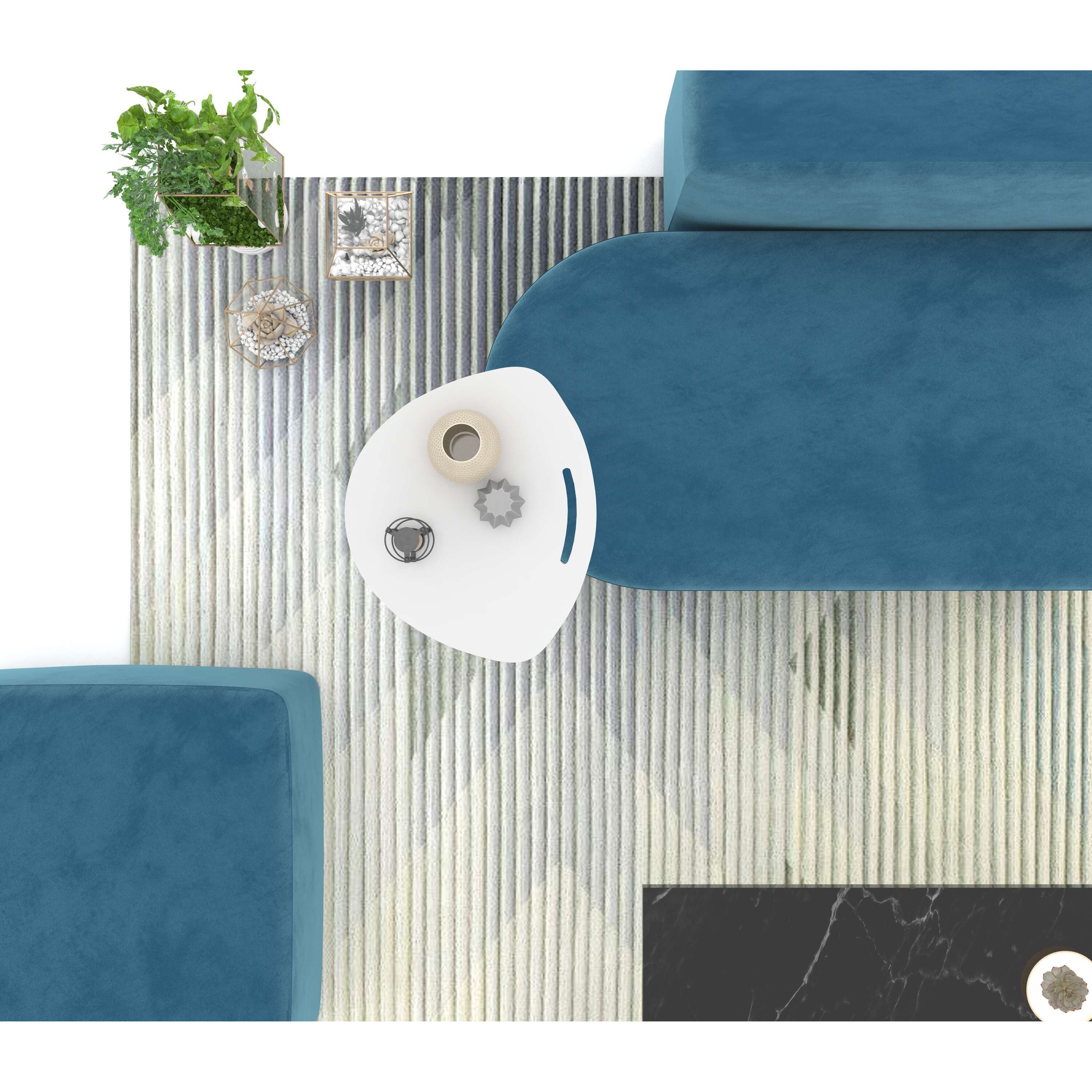Combina - Modular Sofa