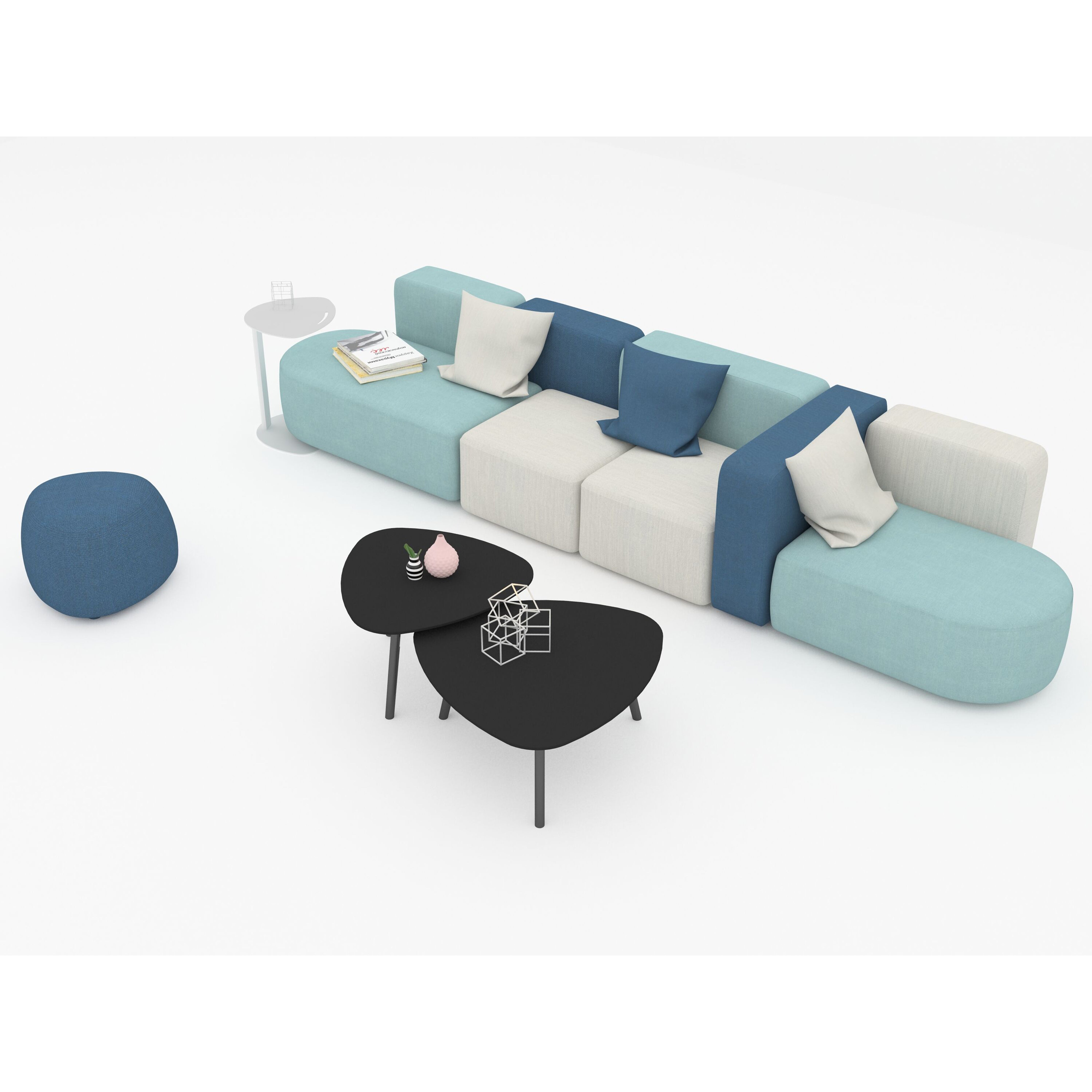 Combina - Modular Sofa