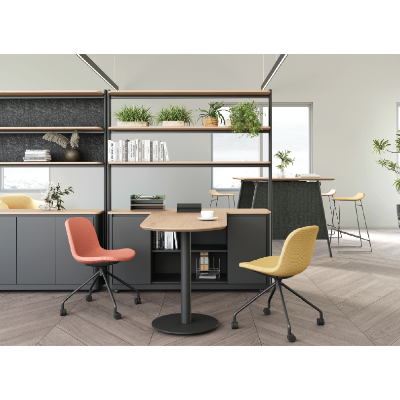 RAVO - Cabinet Shelf