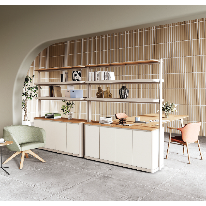 RAVO - Cabinet Shelf