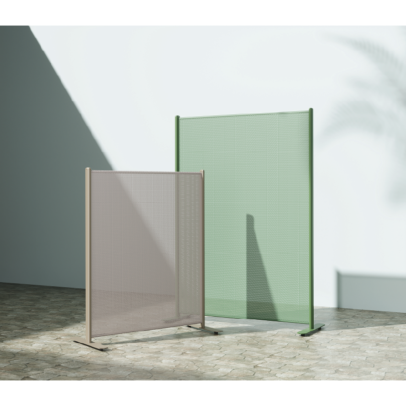 RAVO - Floor Screen