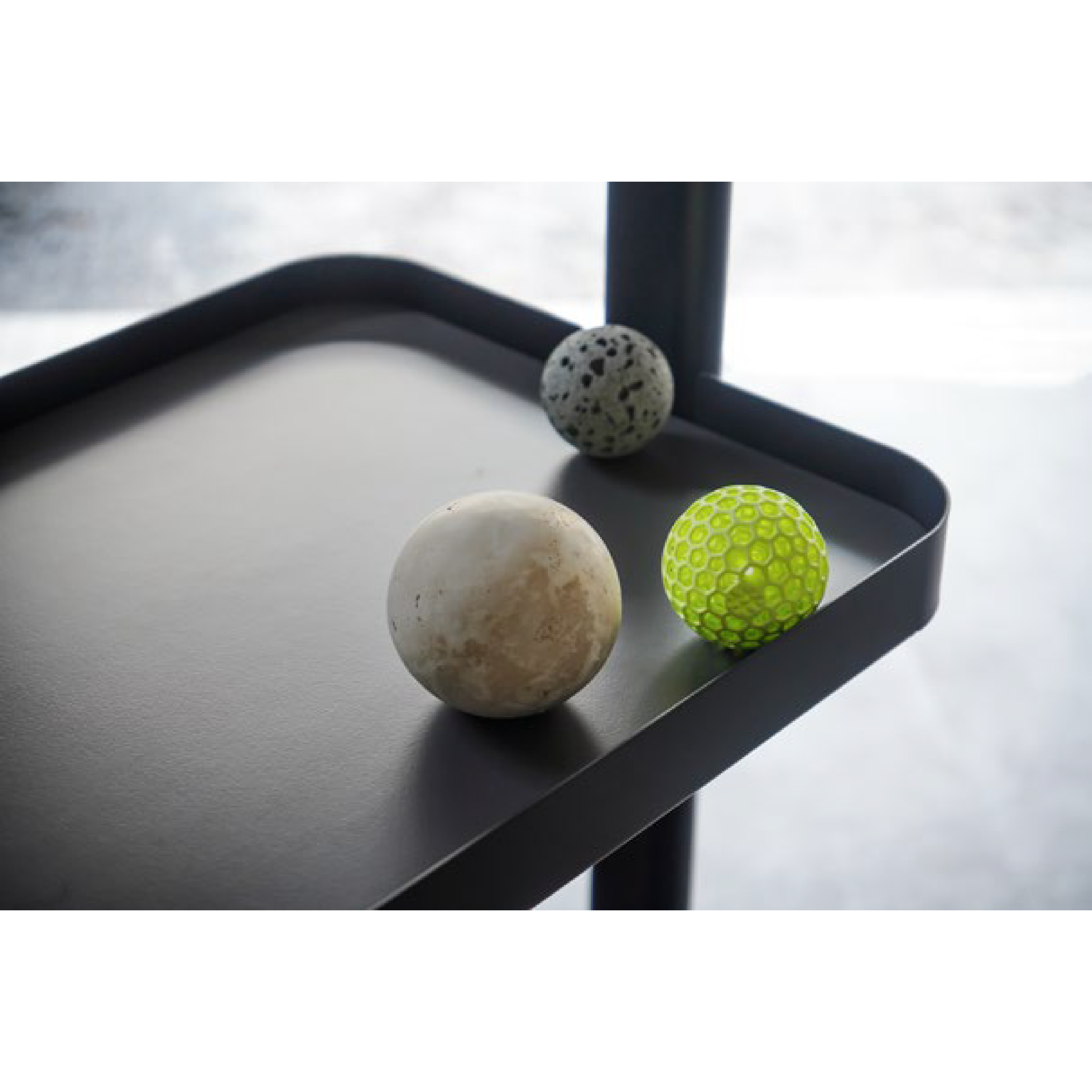 RAVO - Cloth Hanger with Castors