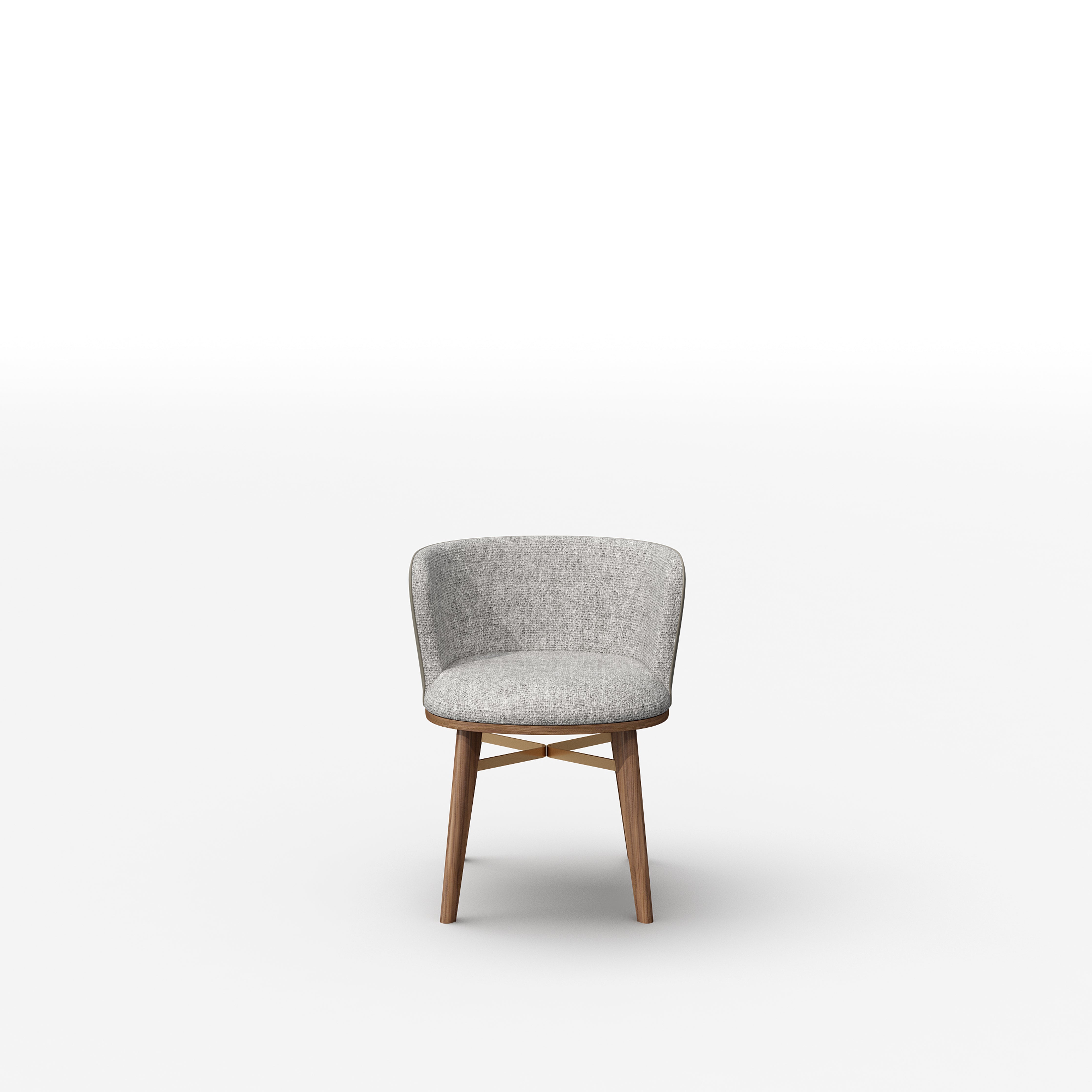 Reborn - Dining Chair II