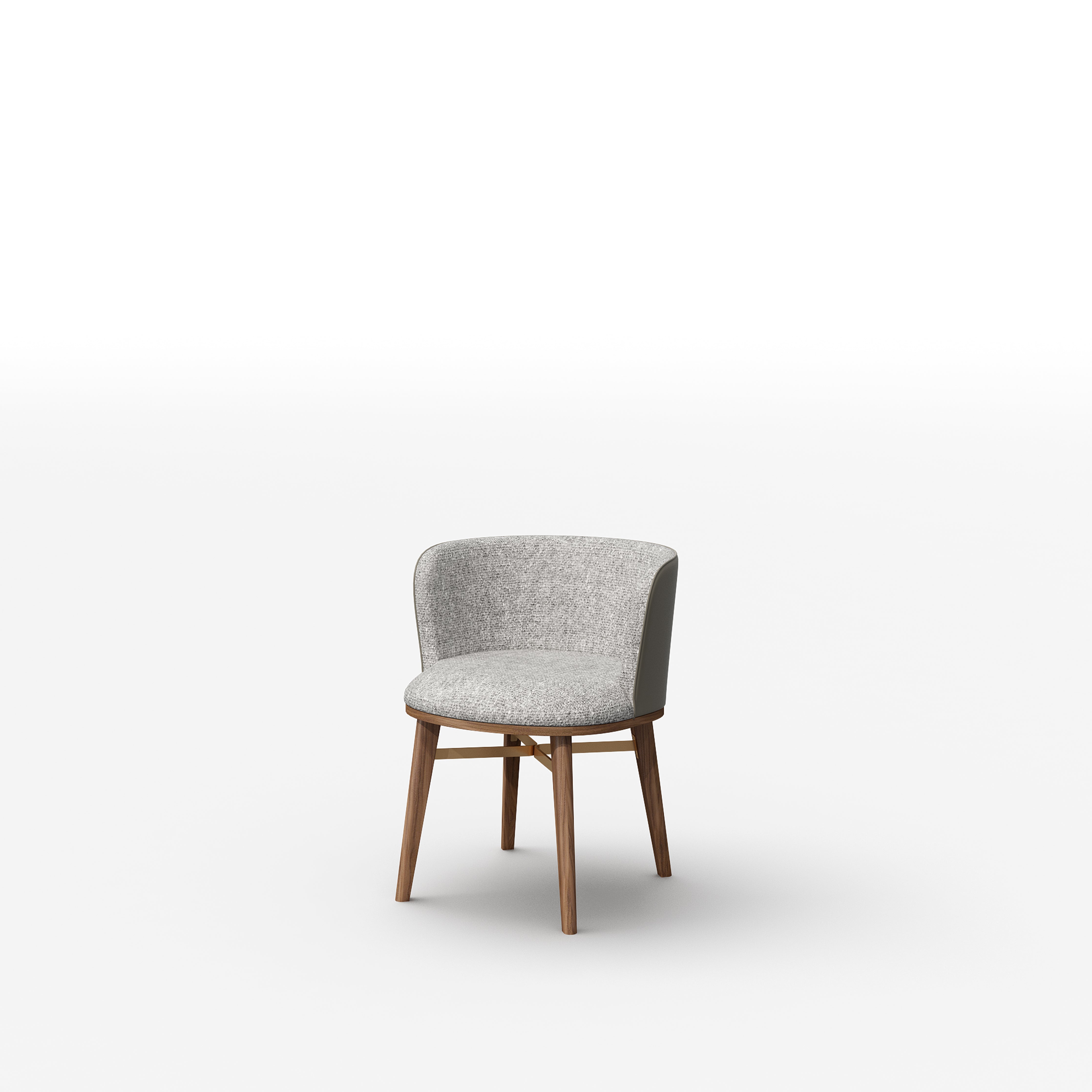 Reborn II - Dining Chair