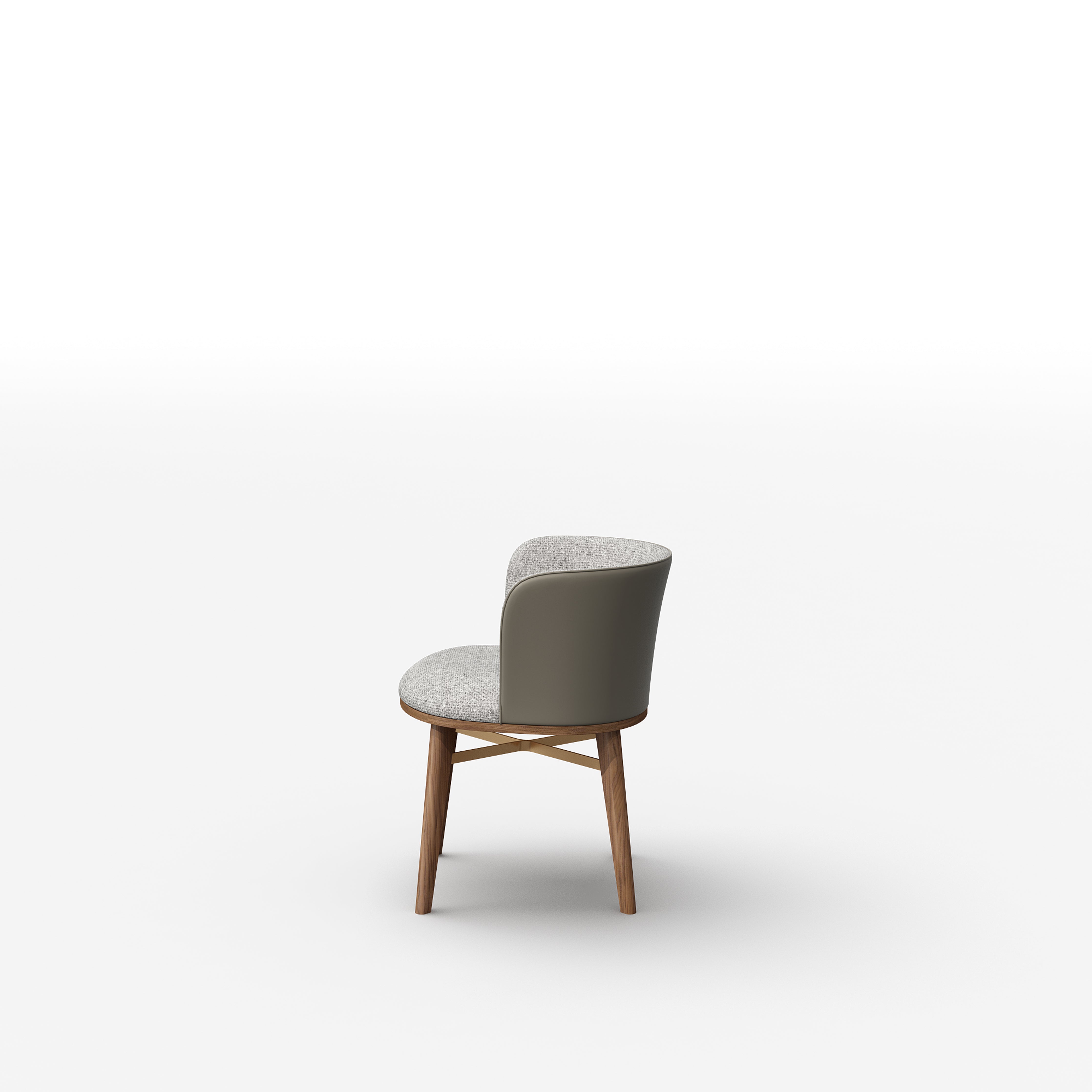 Reborn - Dining Chair II