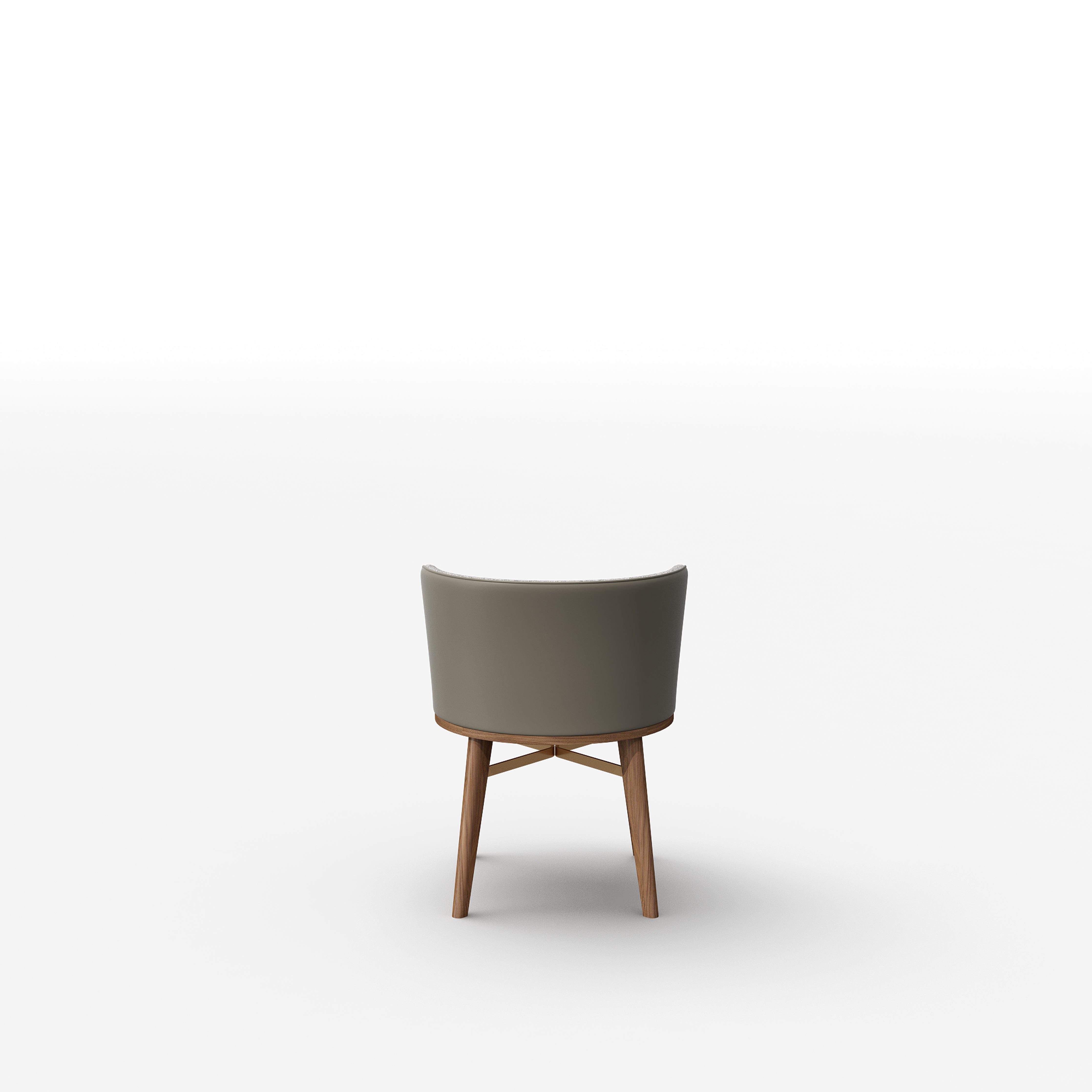 Reborn - Dining Chair II