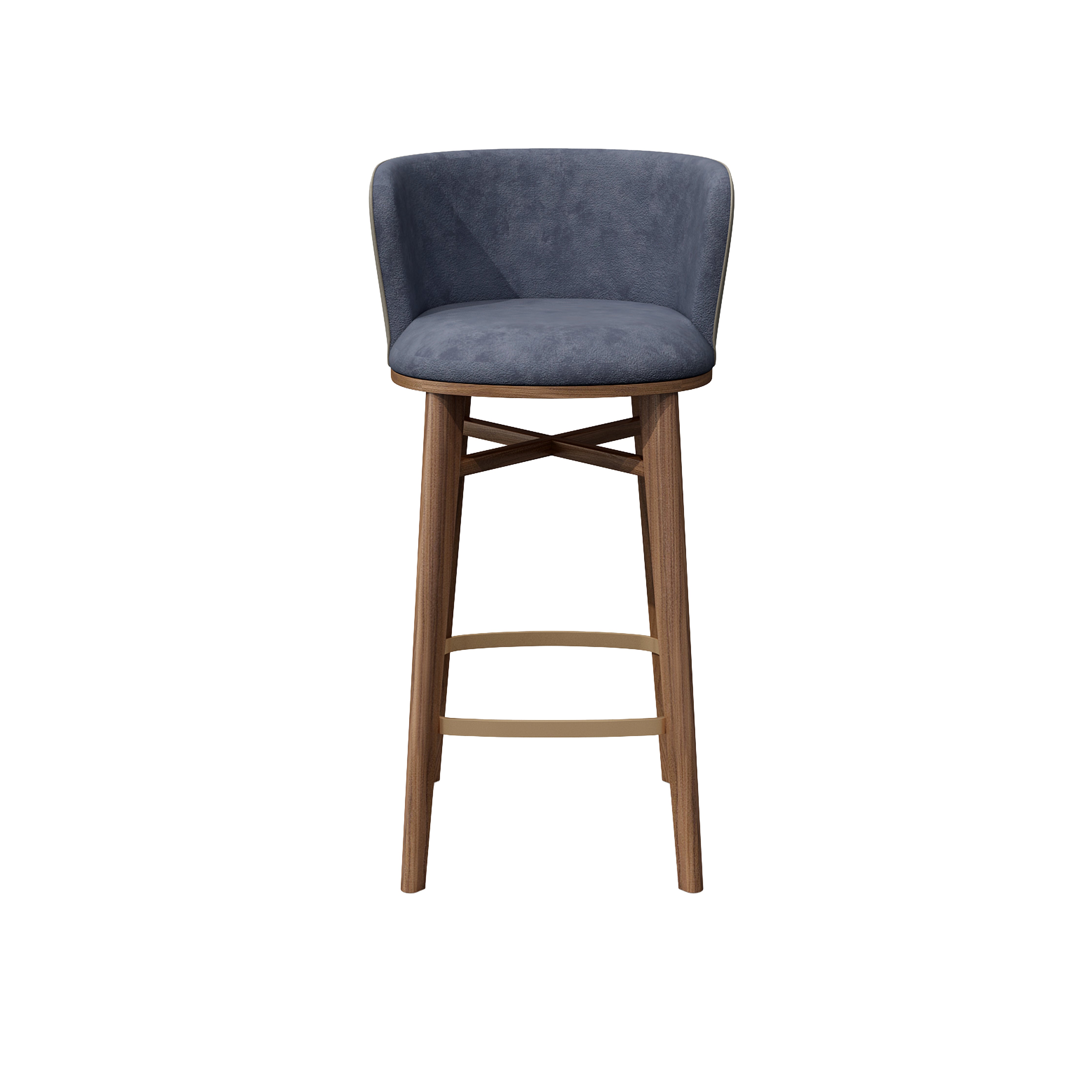 Reborn - Bar Chair II