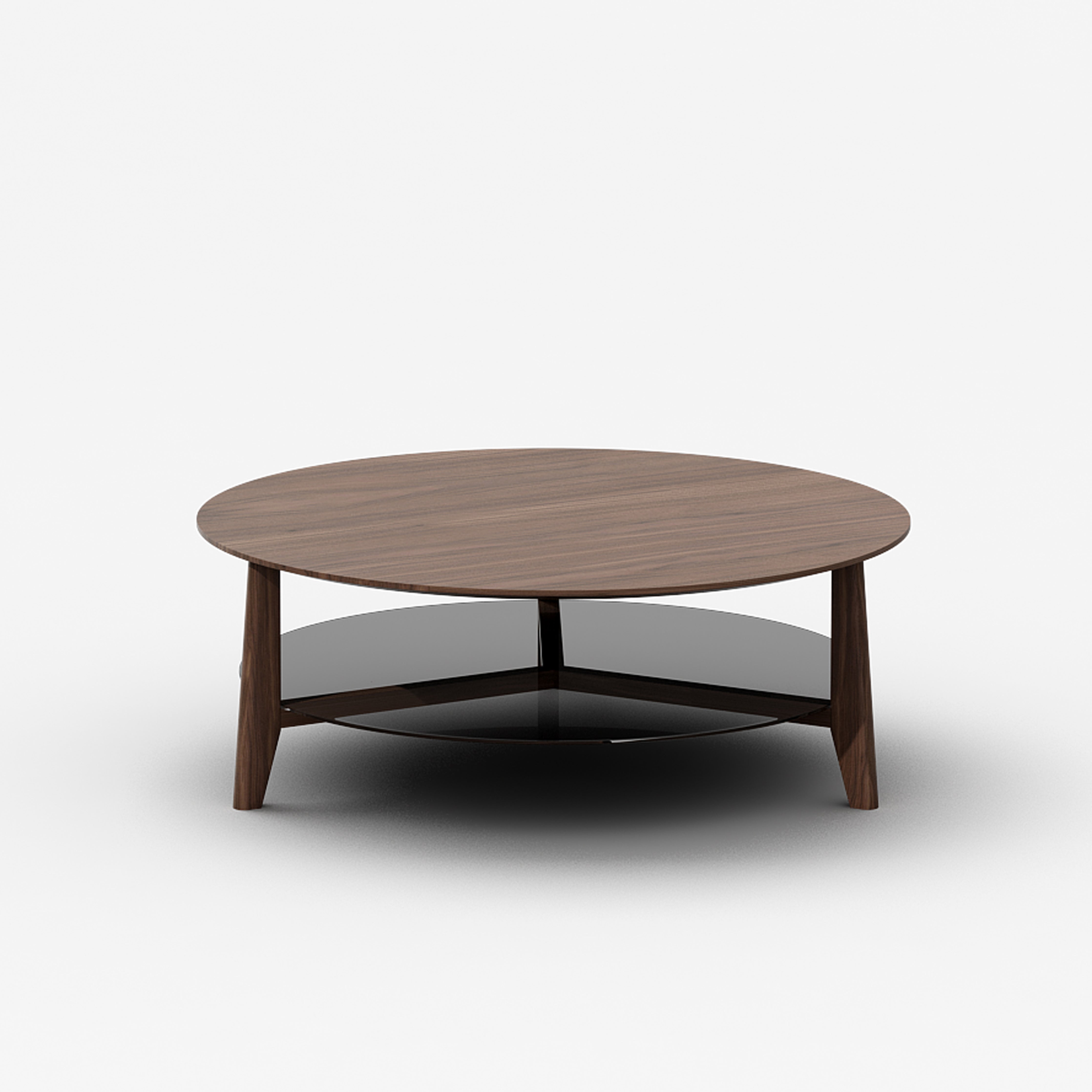 Reborn - Coffee/Side Table I