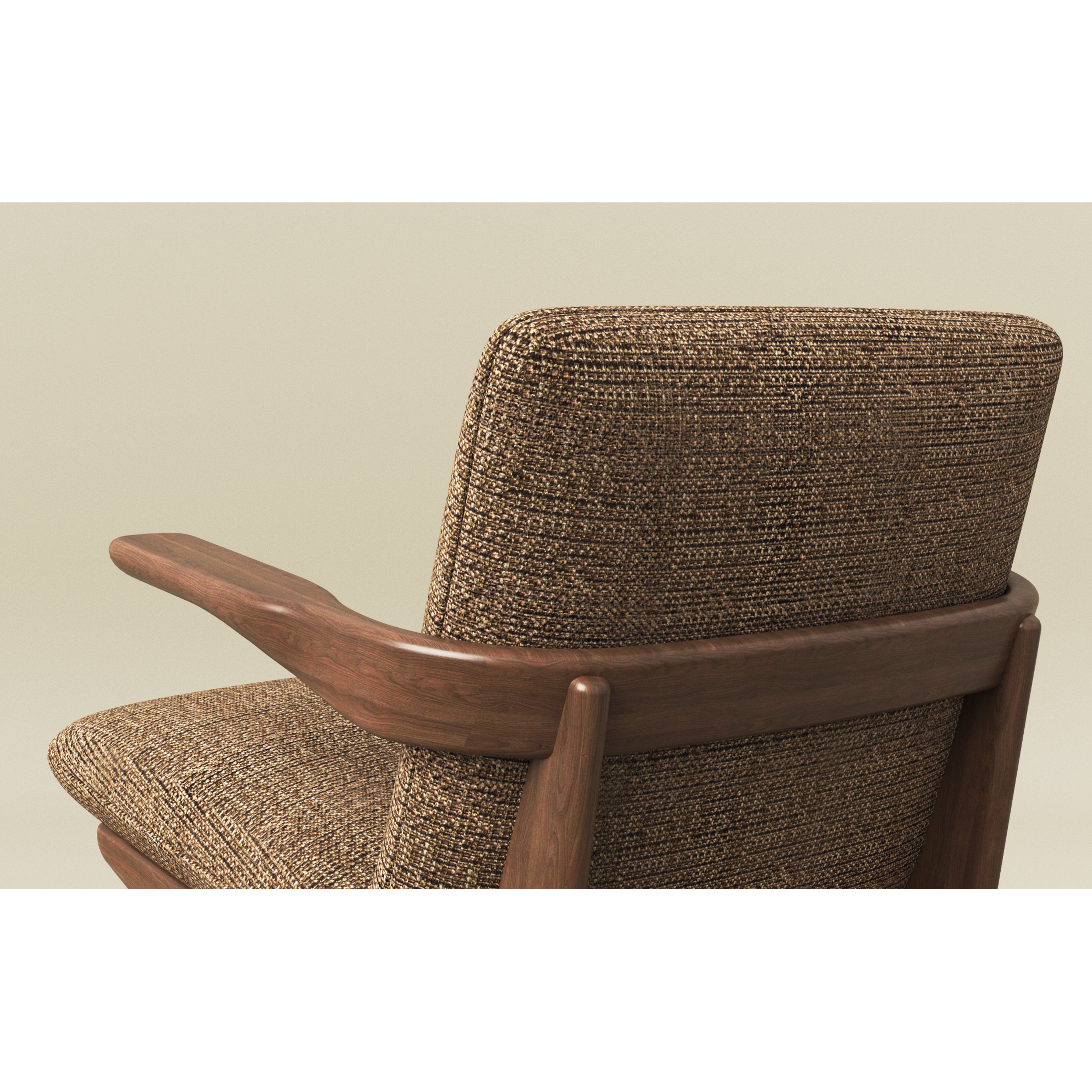 Vesi- Lounge Chair