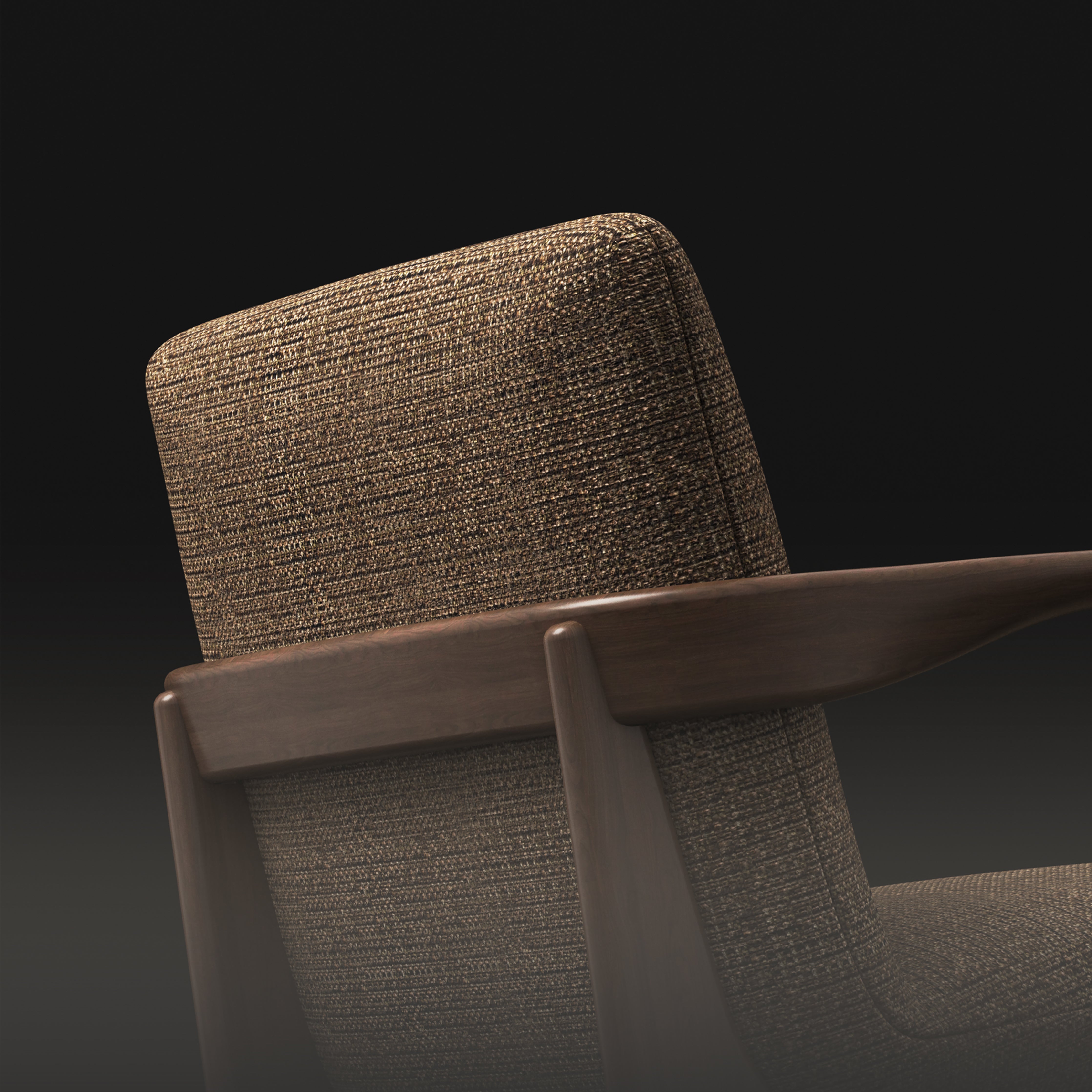 Vesi- Lounge Chair