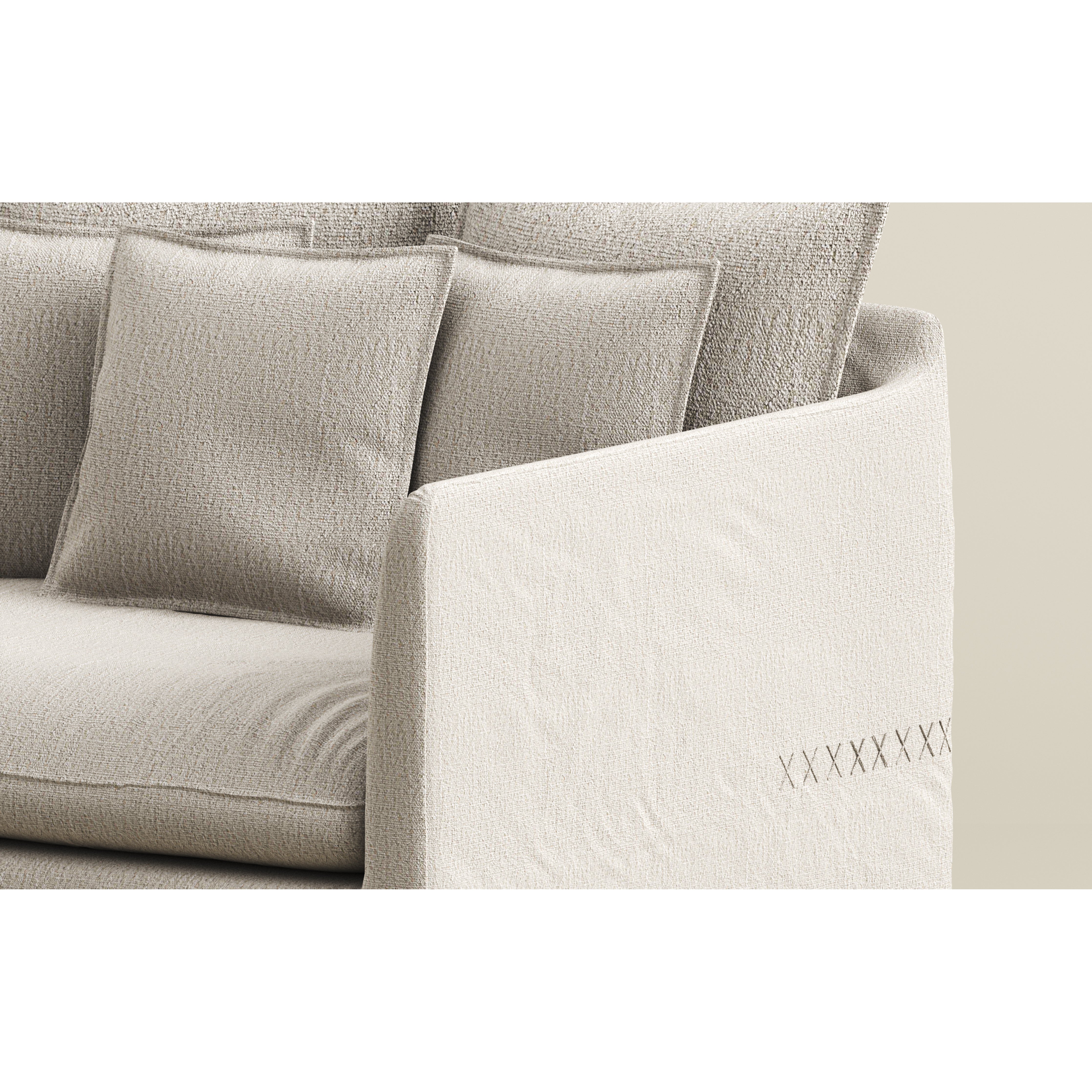 Loom - 1/2/3 Seater Sofa