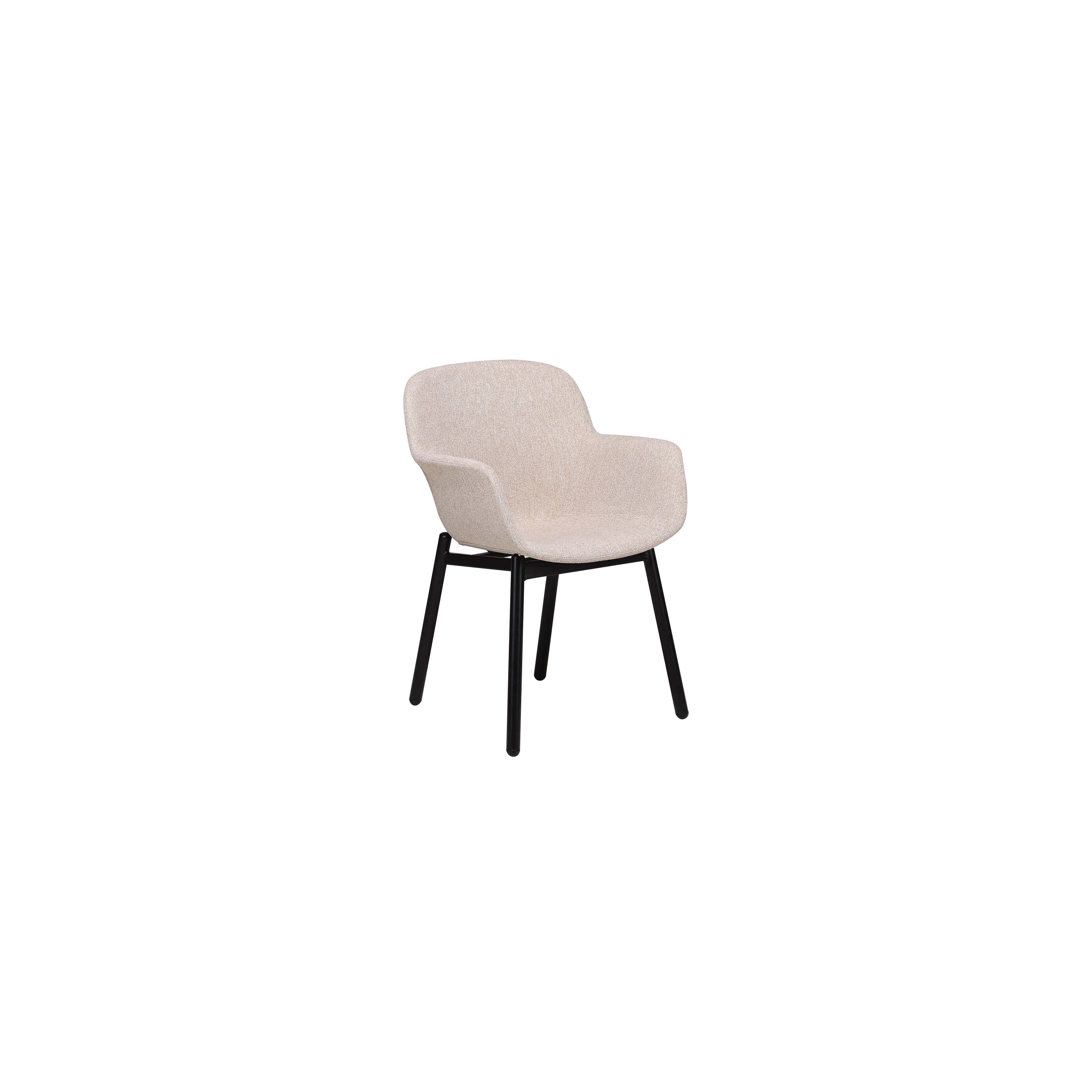 Roma - Dining Chair w/ Armrest