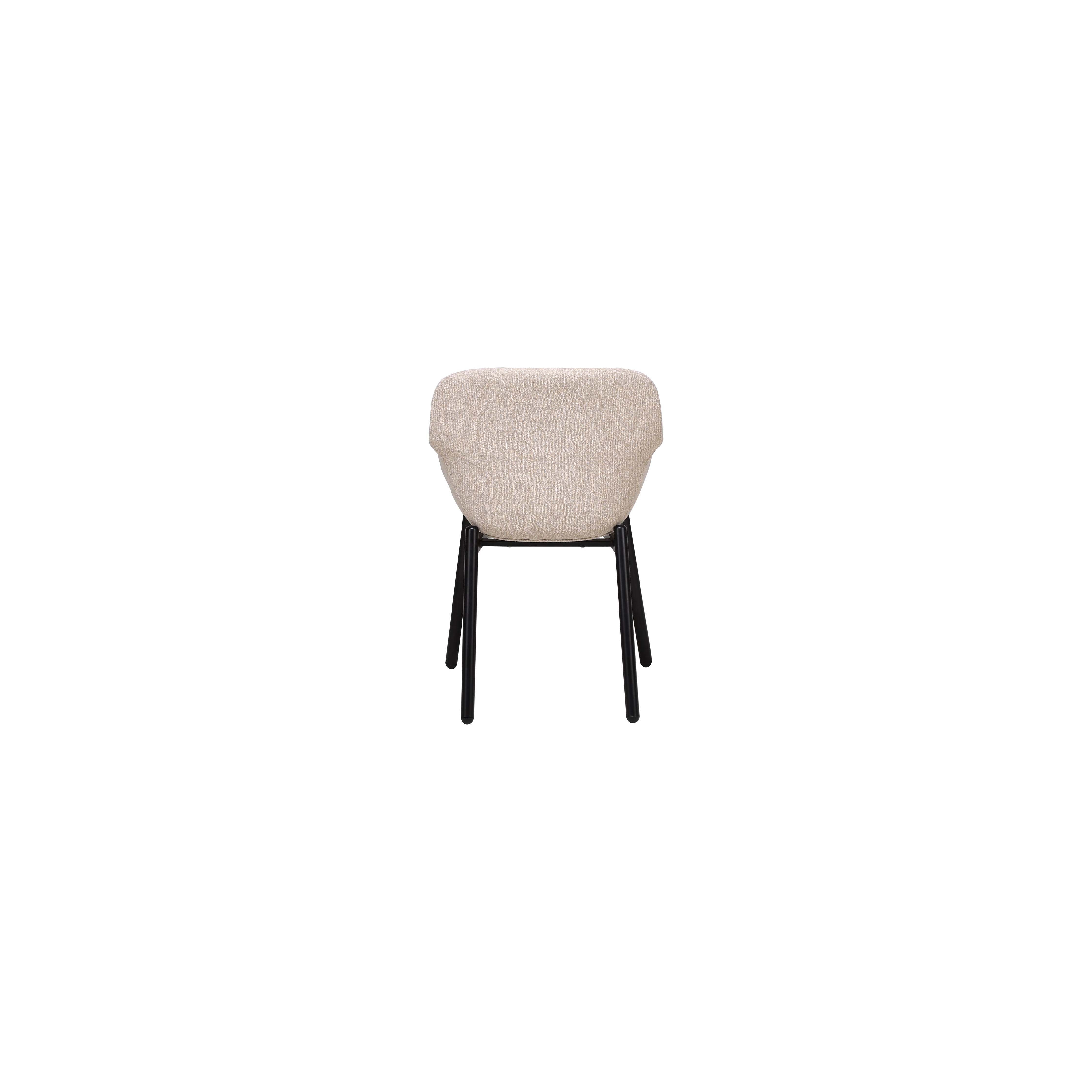 Roma - Dining Chair w/ Armrest