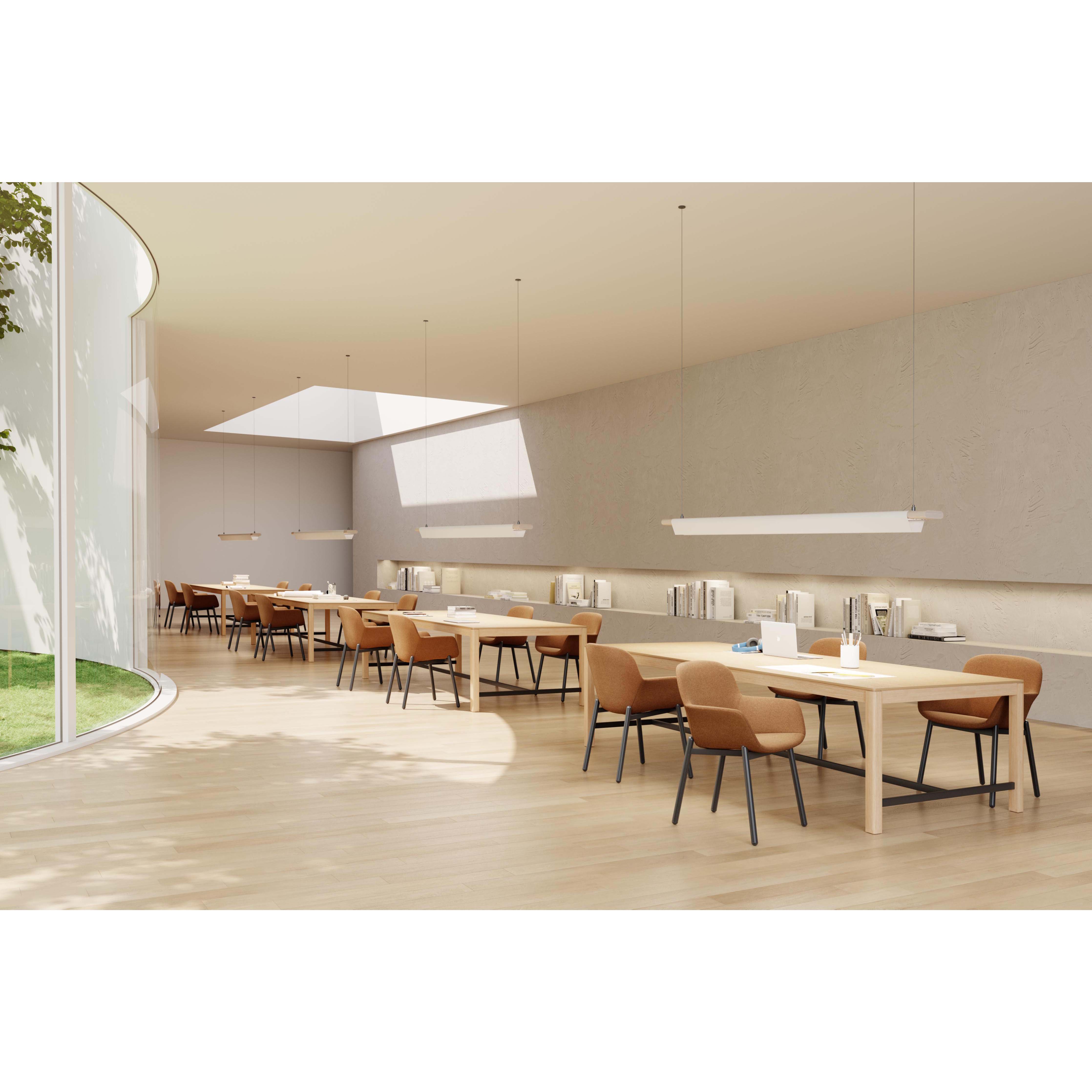 Roma - Dining Chair w/ Armrest