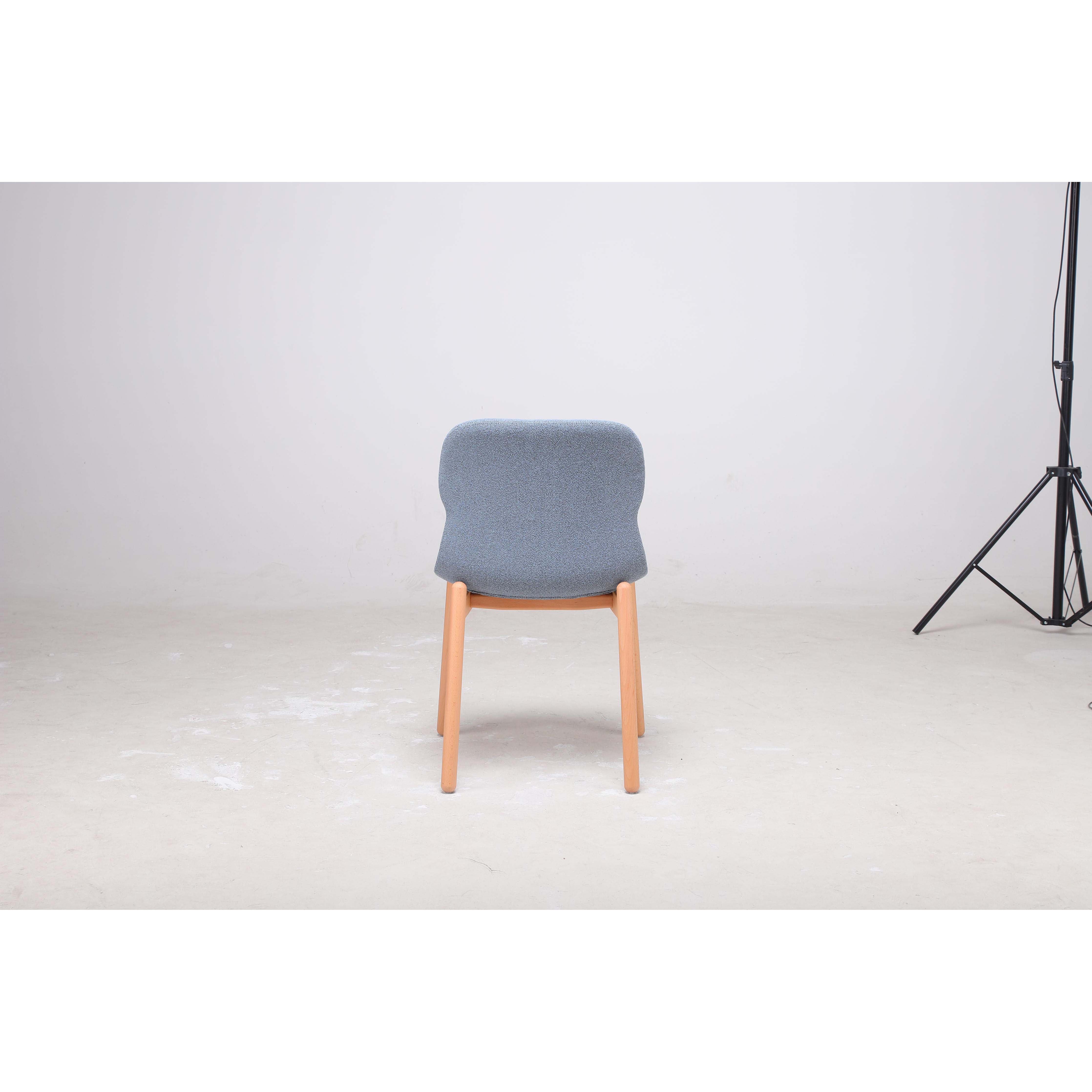 Romas - Dining Chair