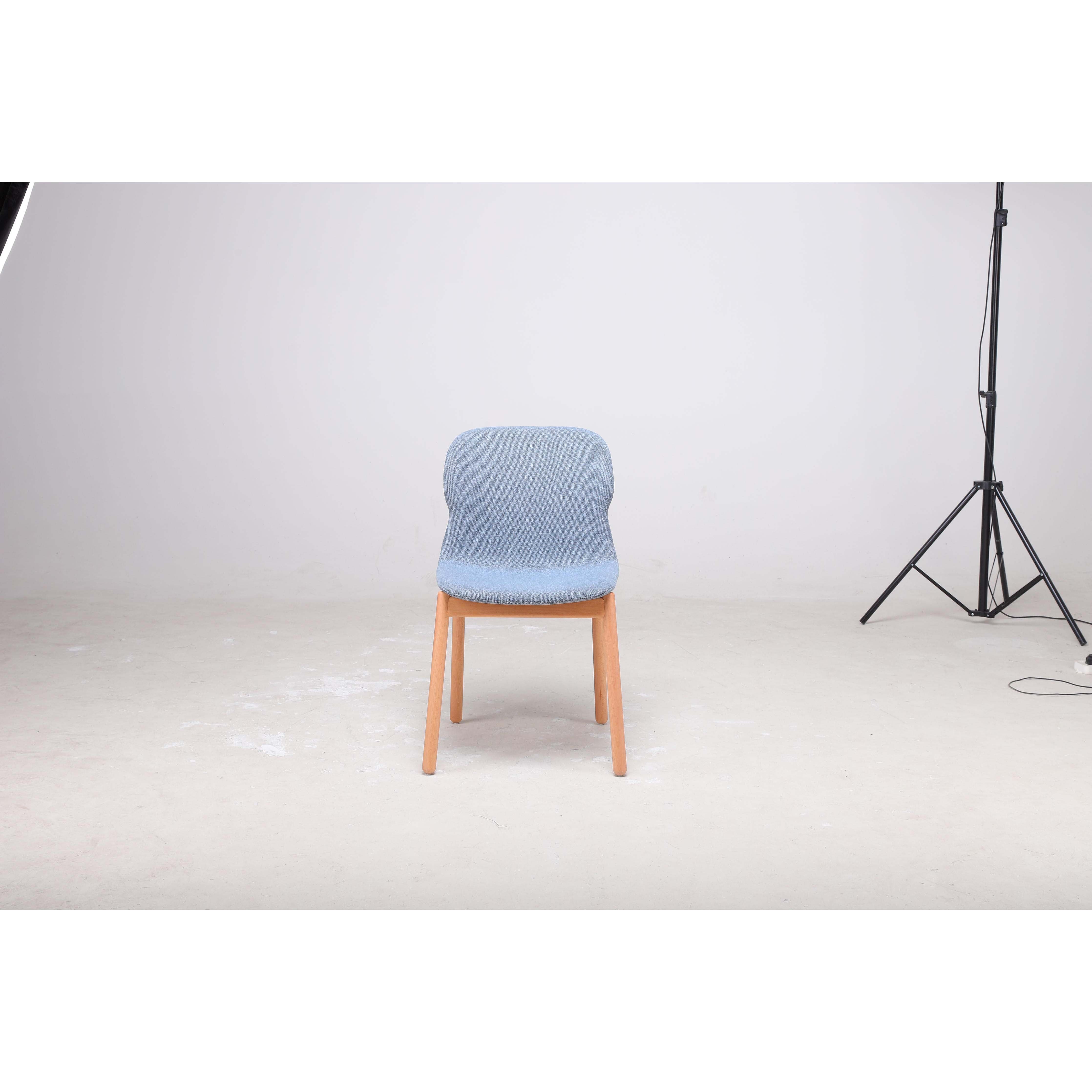 Romas - Dining Chair