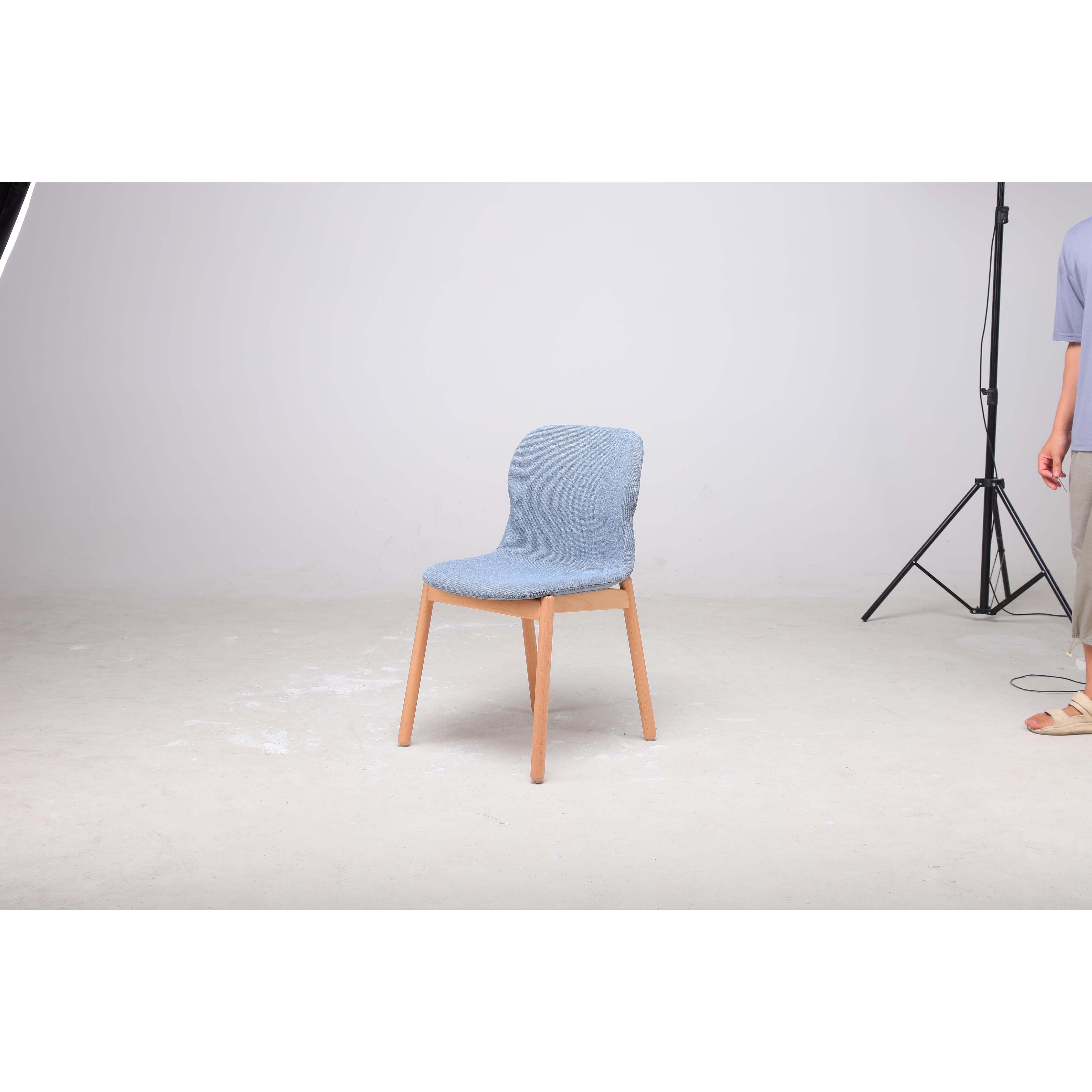 Romas - Dining Chair