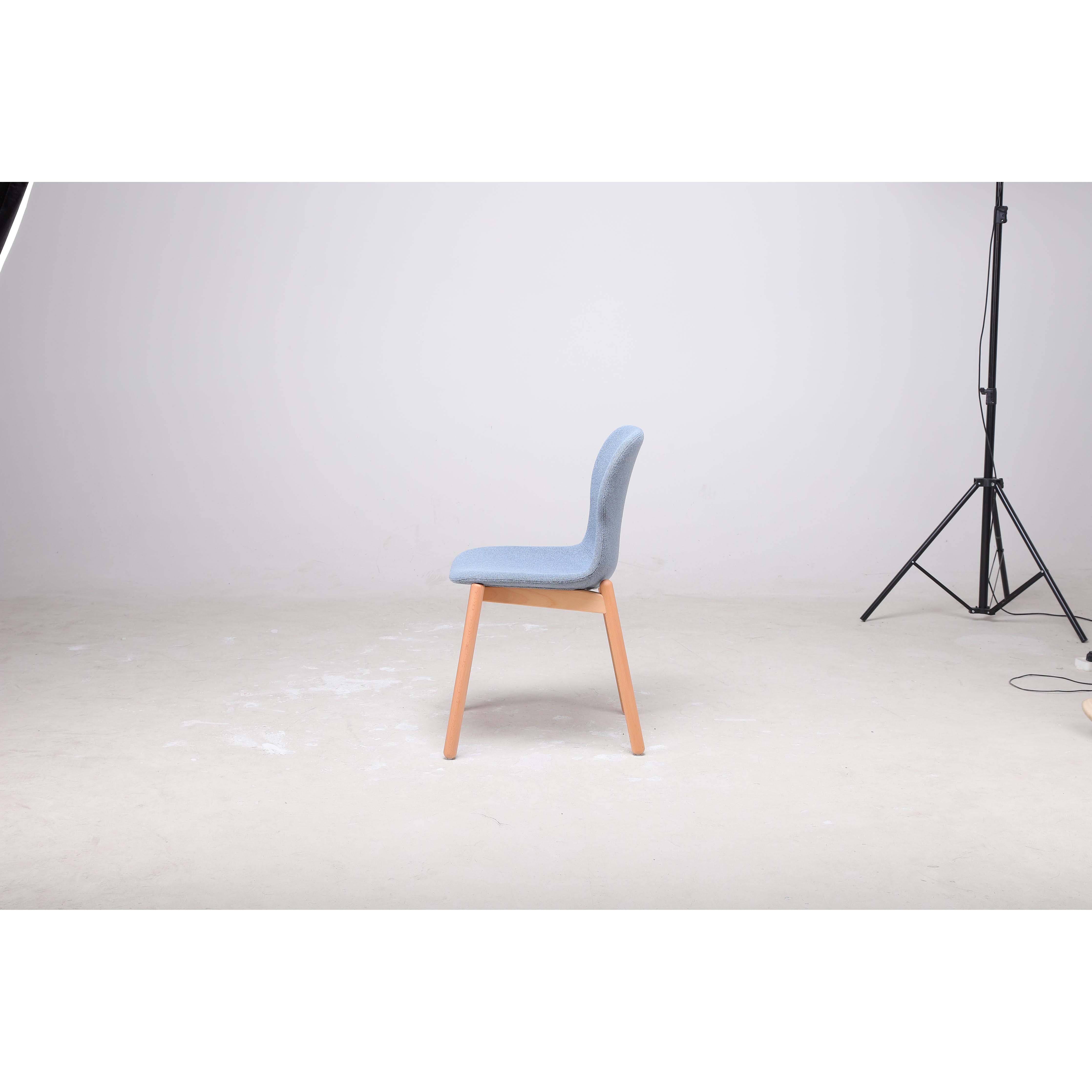 Romas - Dining Chair