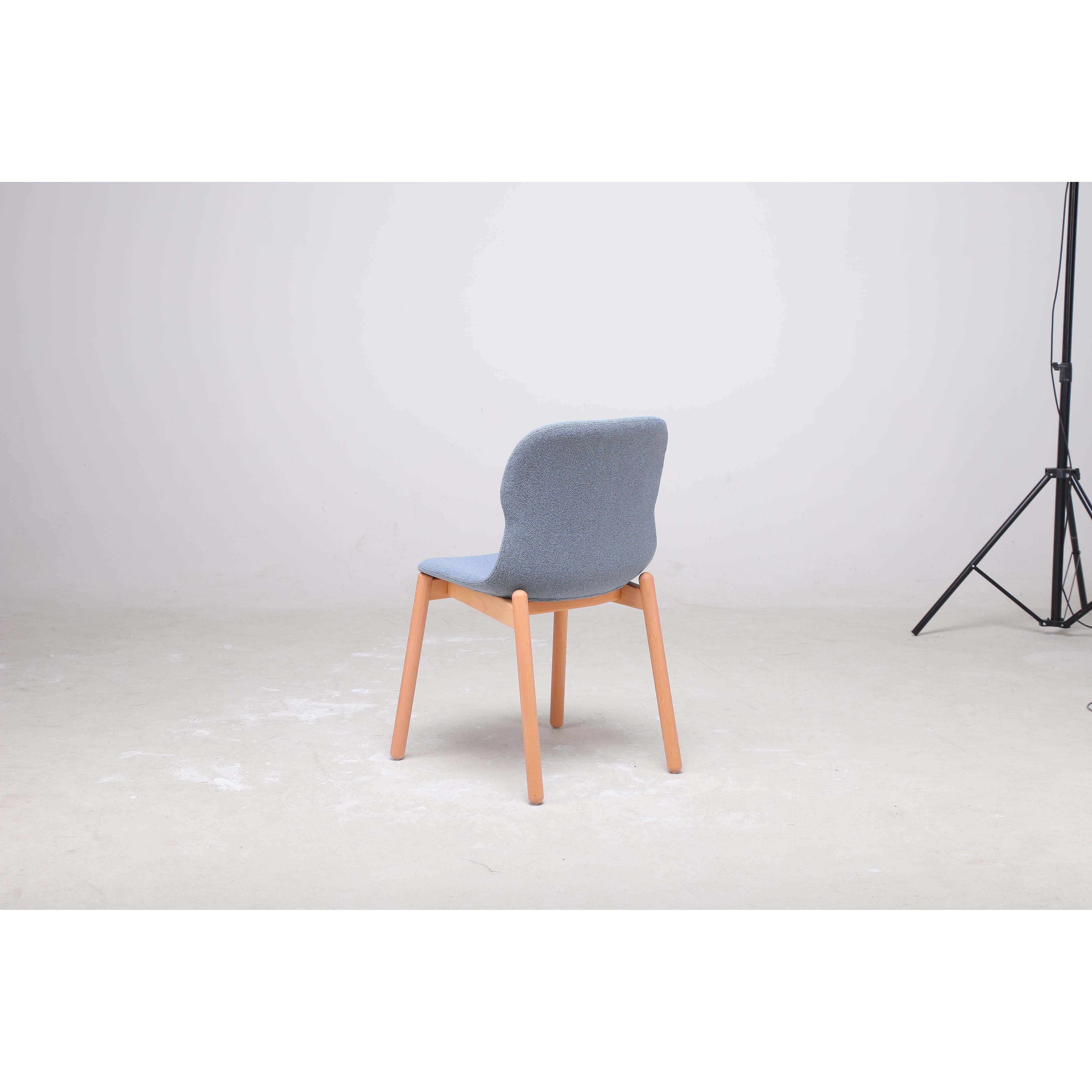 Romas - Dining Chair