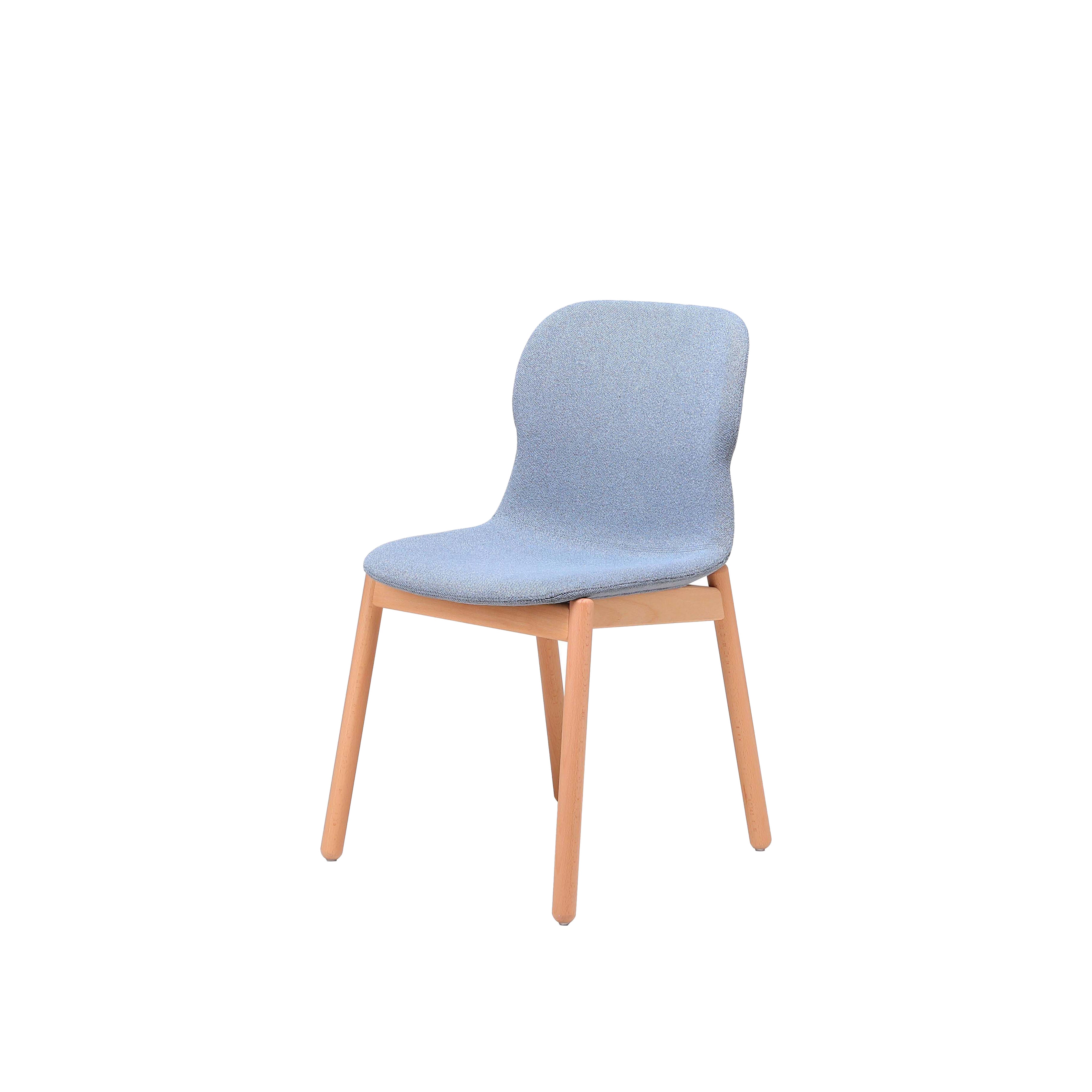 Romas - Dining Chair