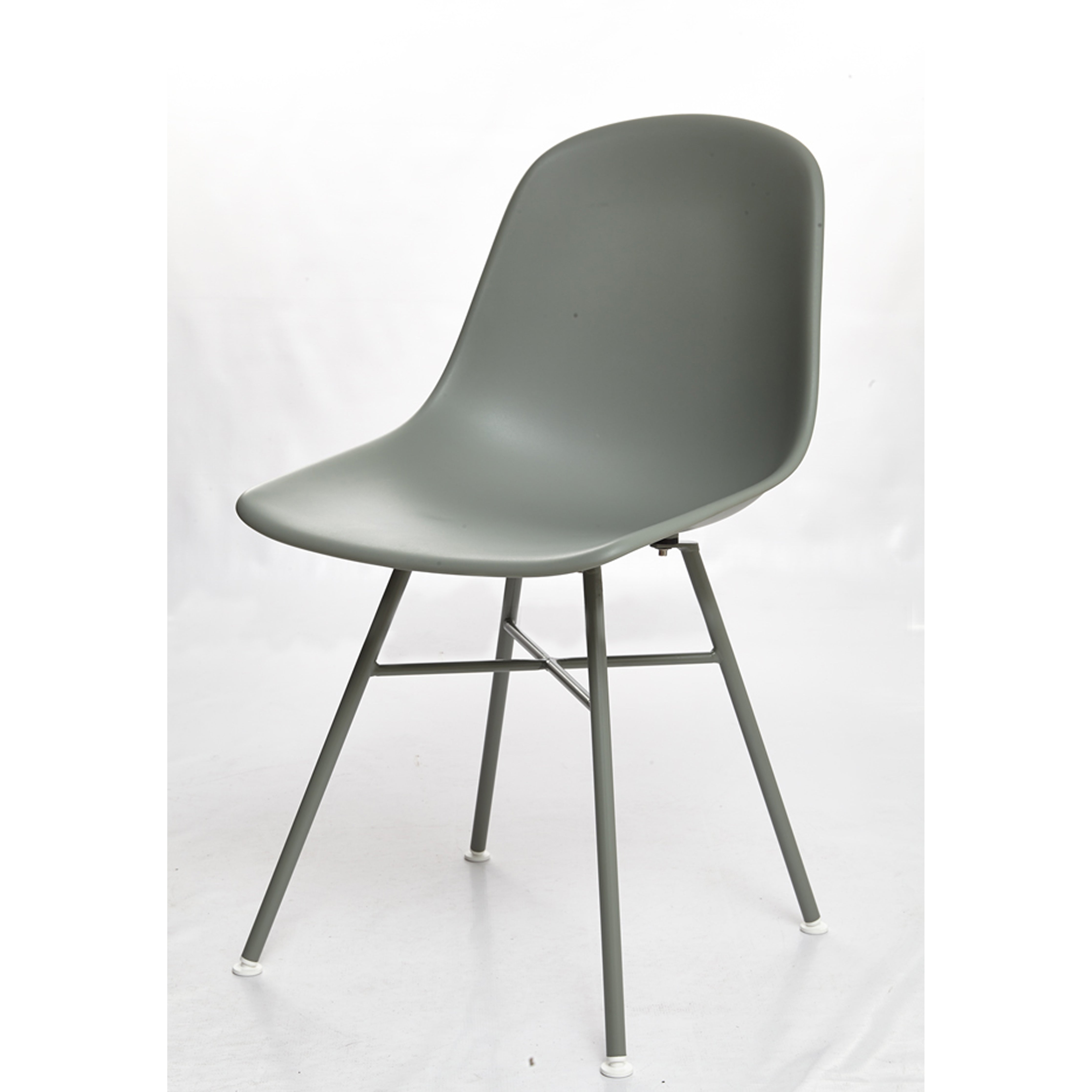 Rain - Dining Chair (Without armrest)