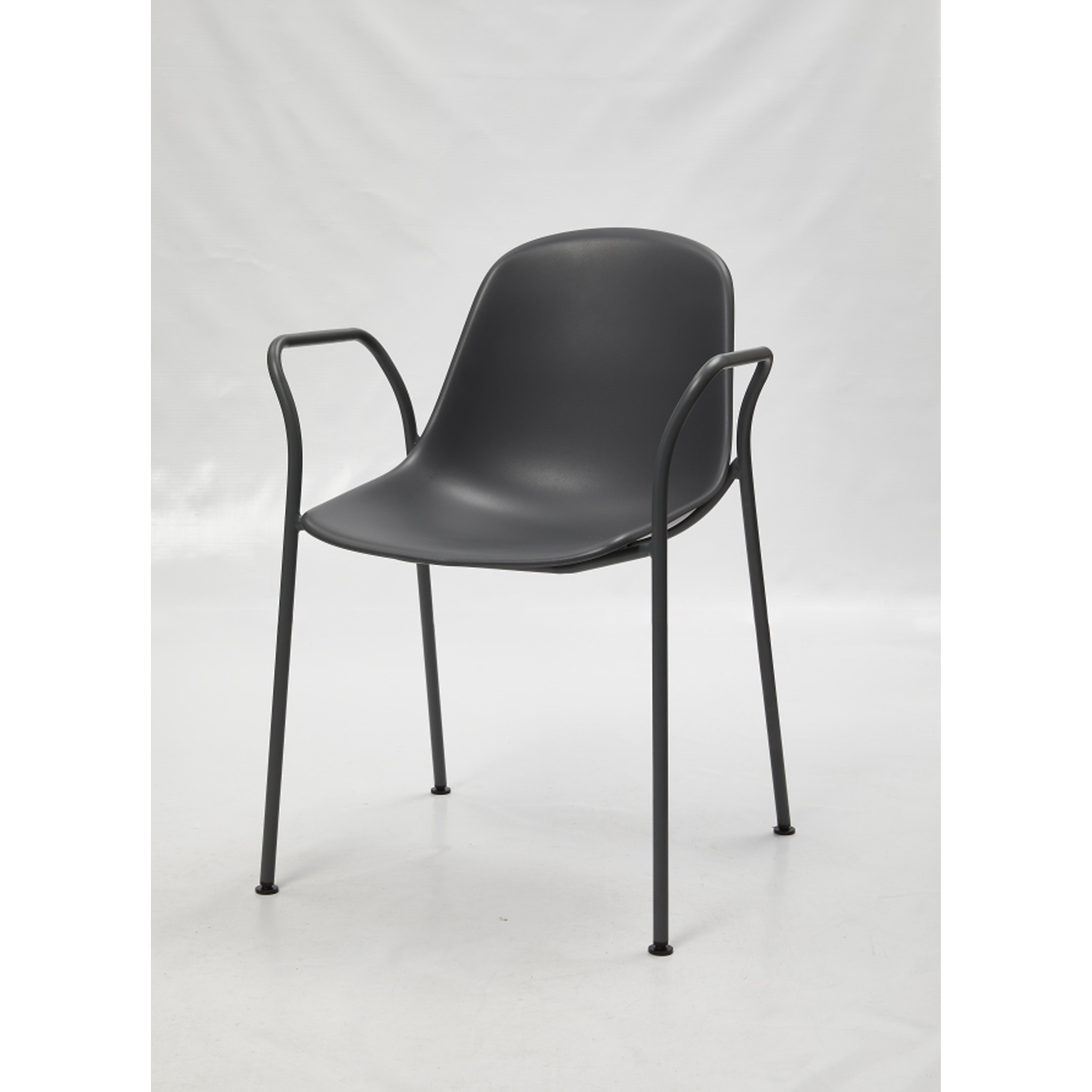 Rain - Dining Chair (Without armrest)