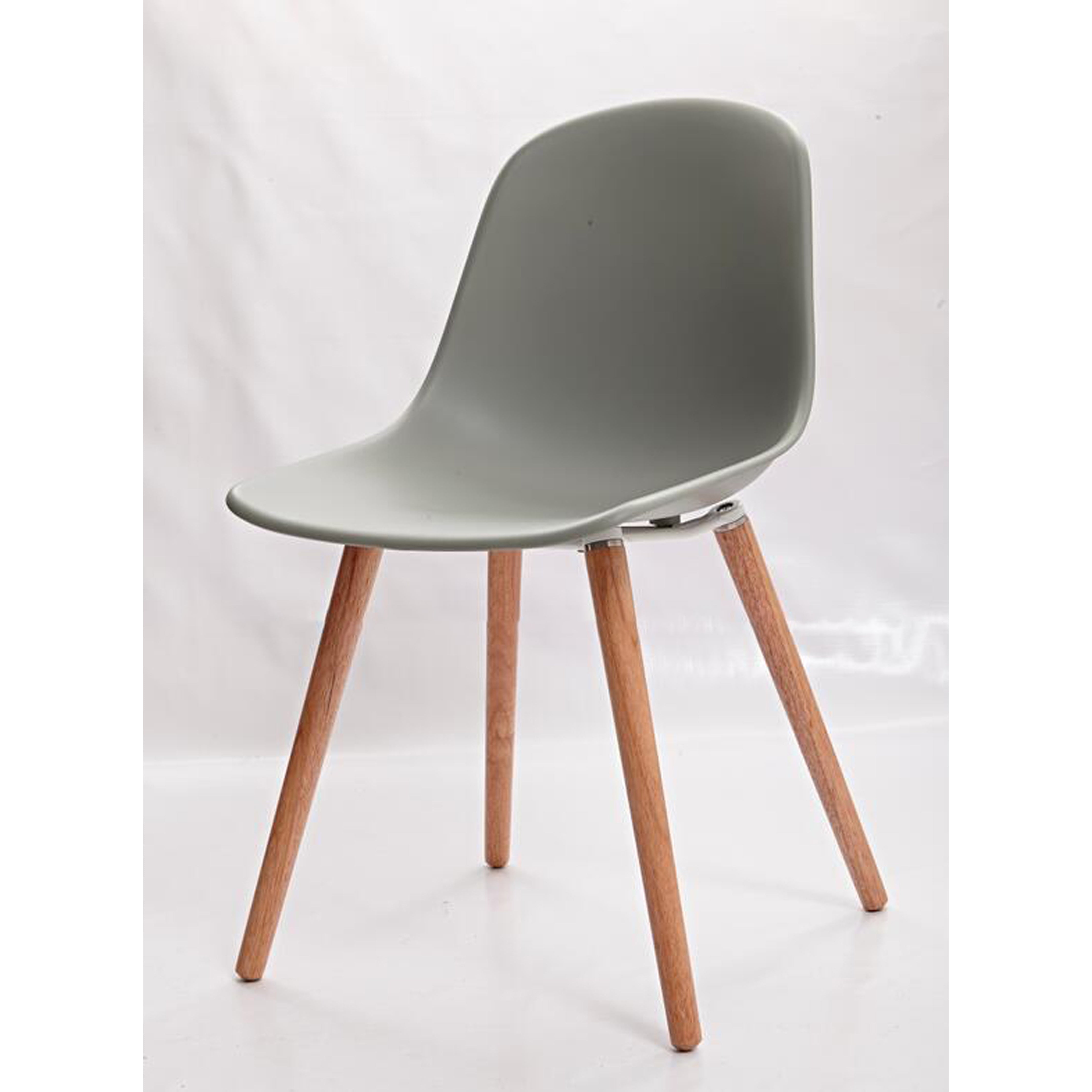 Rain - Dining Chair (Without armrest)