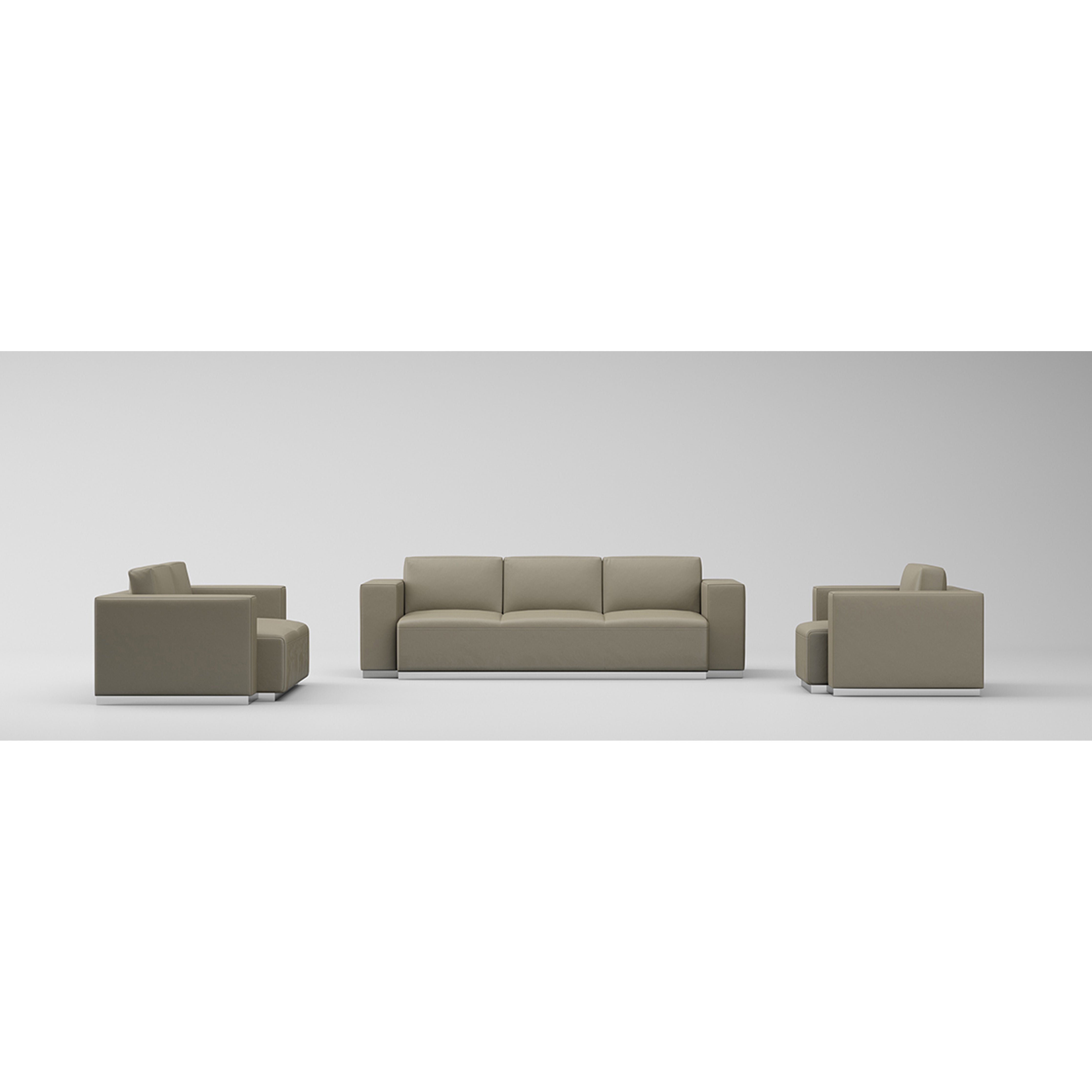 Randal - 2/3 Seater