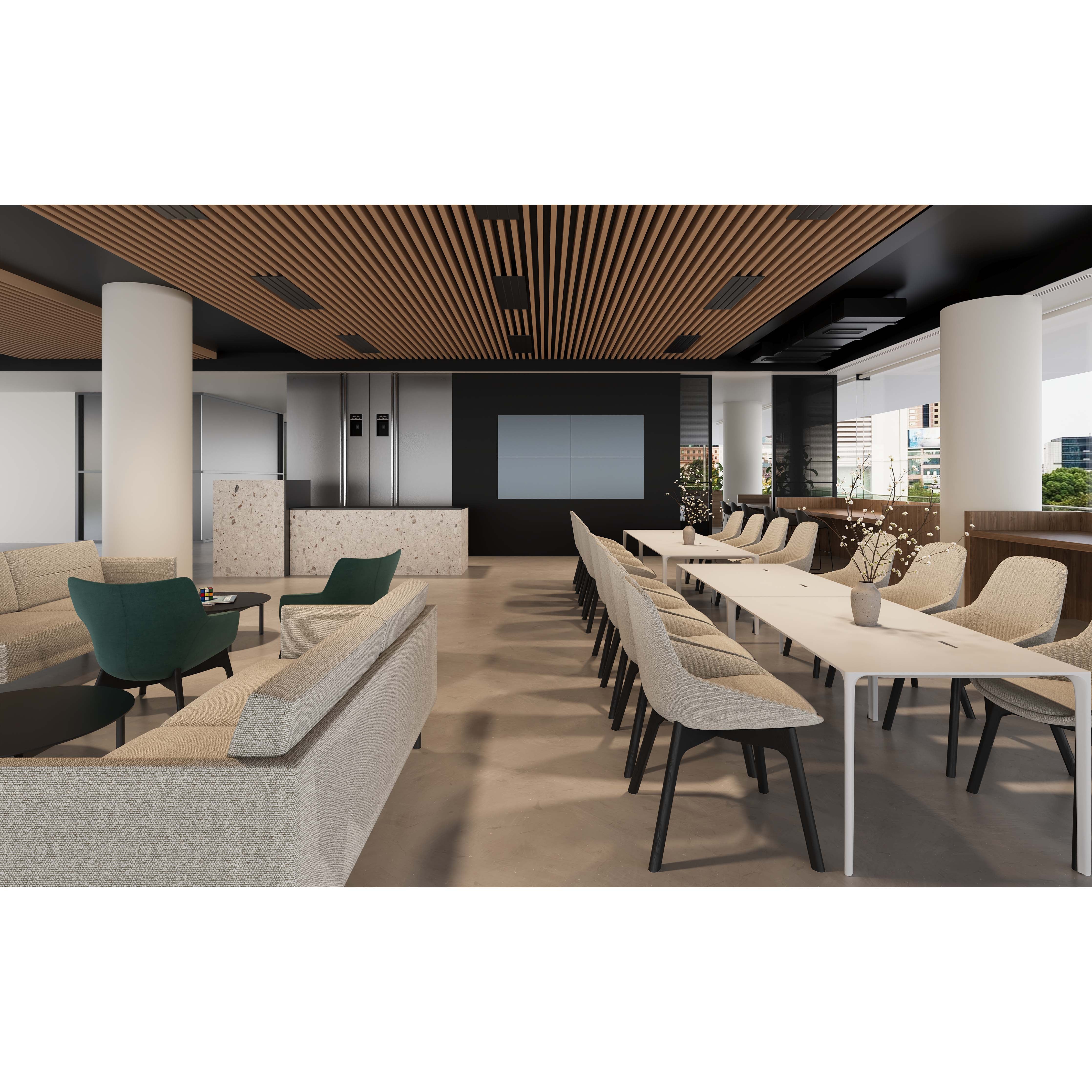 SYNK - Dining Chair