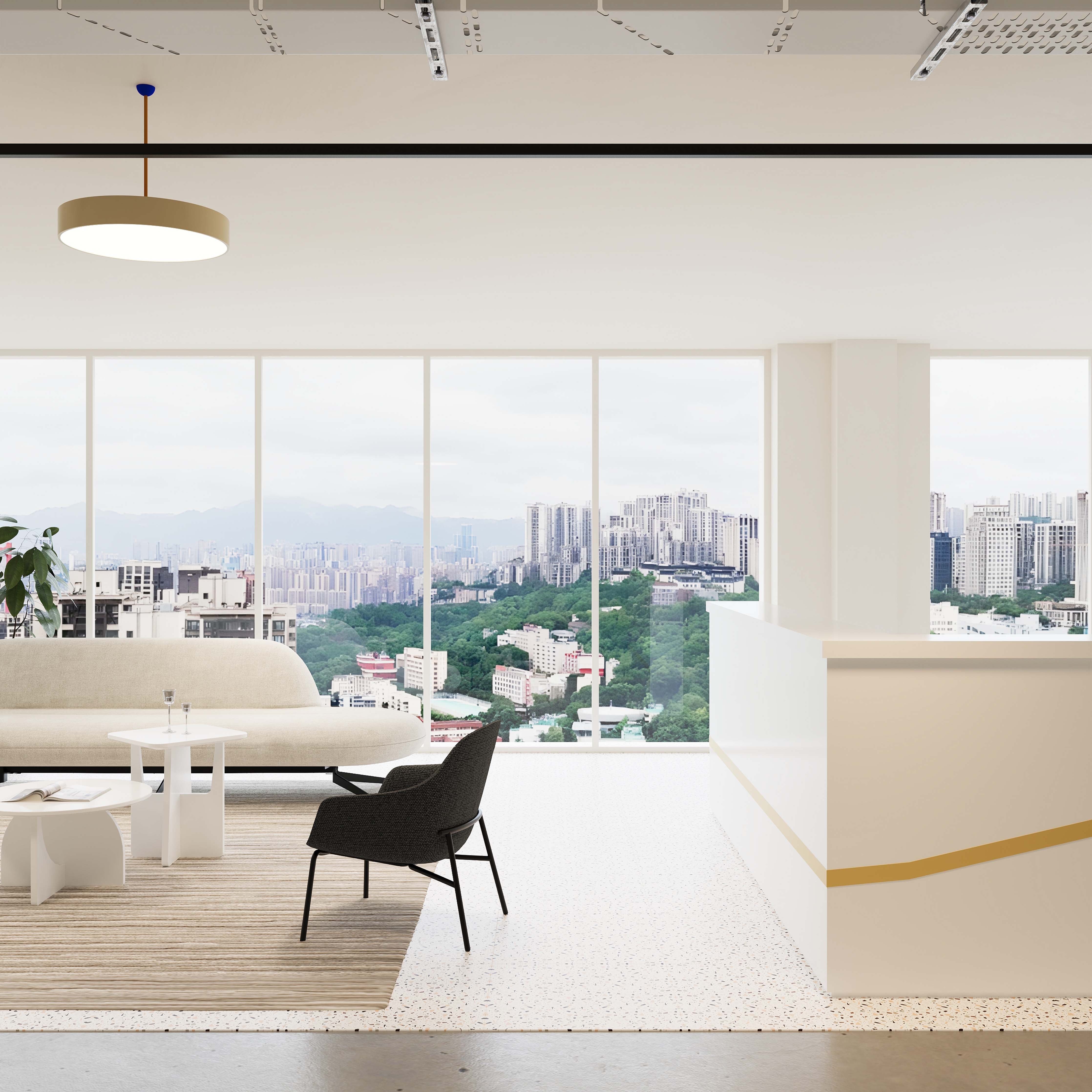 SLAB - Round/Square Coffee/Side Table