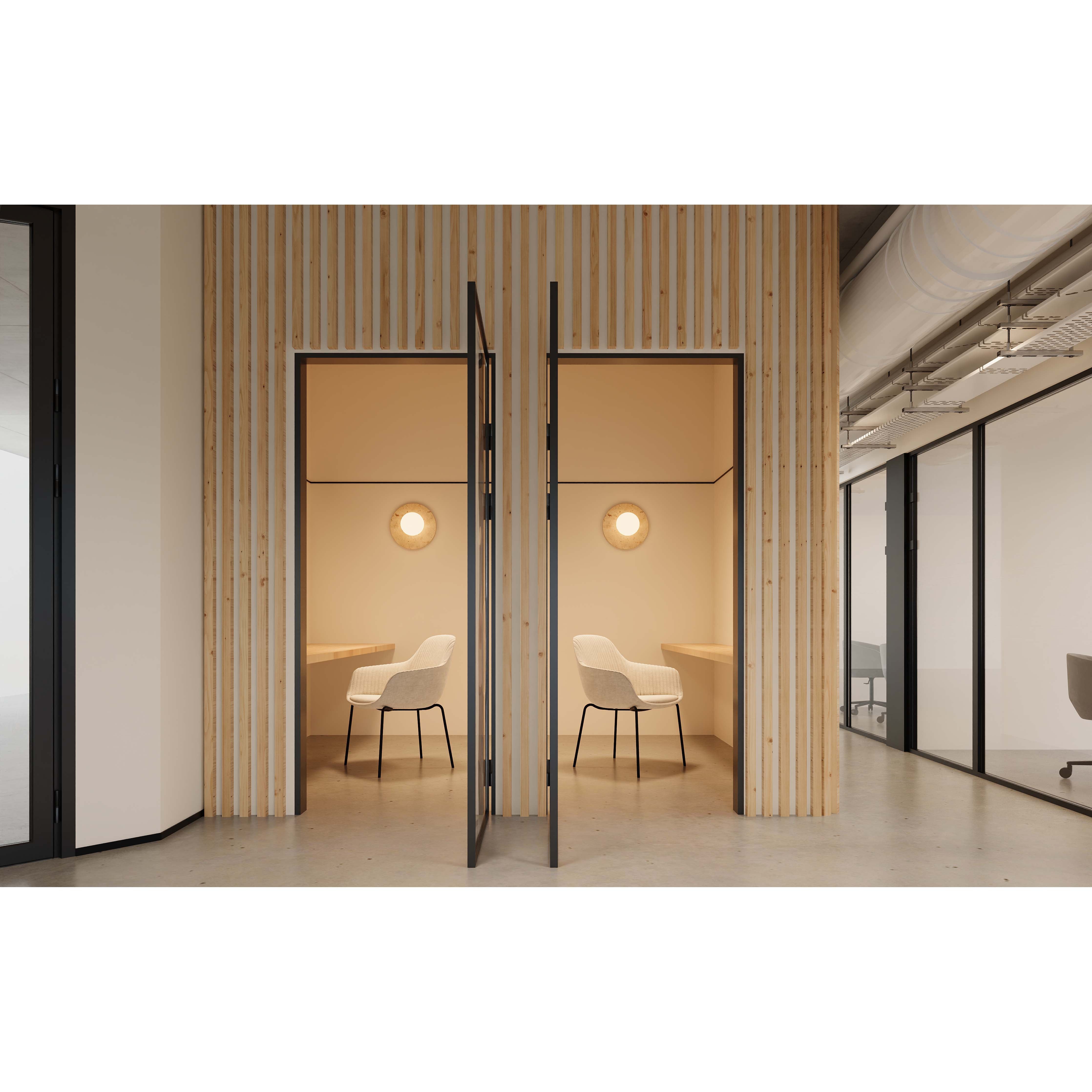 SYNK - Dining Chair