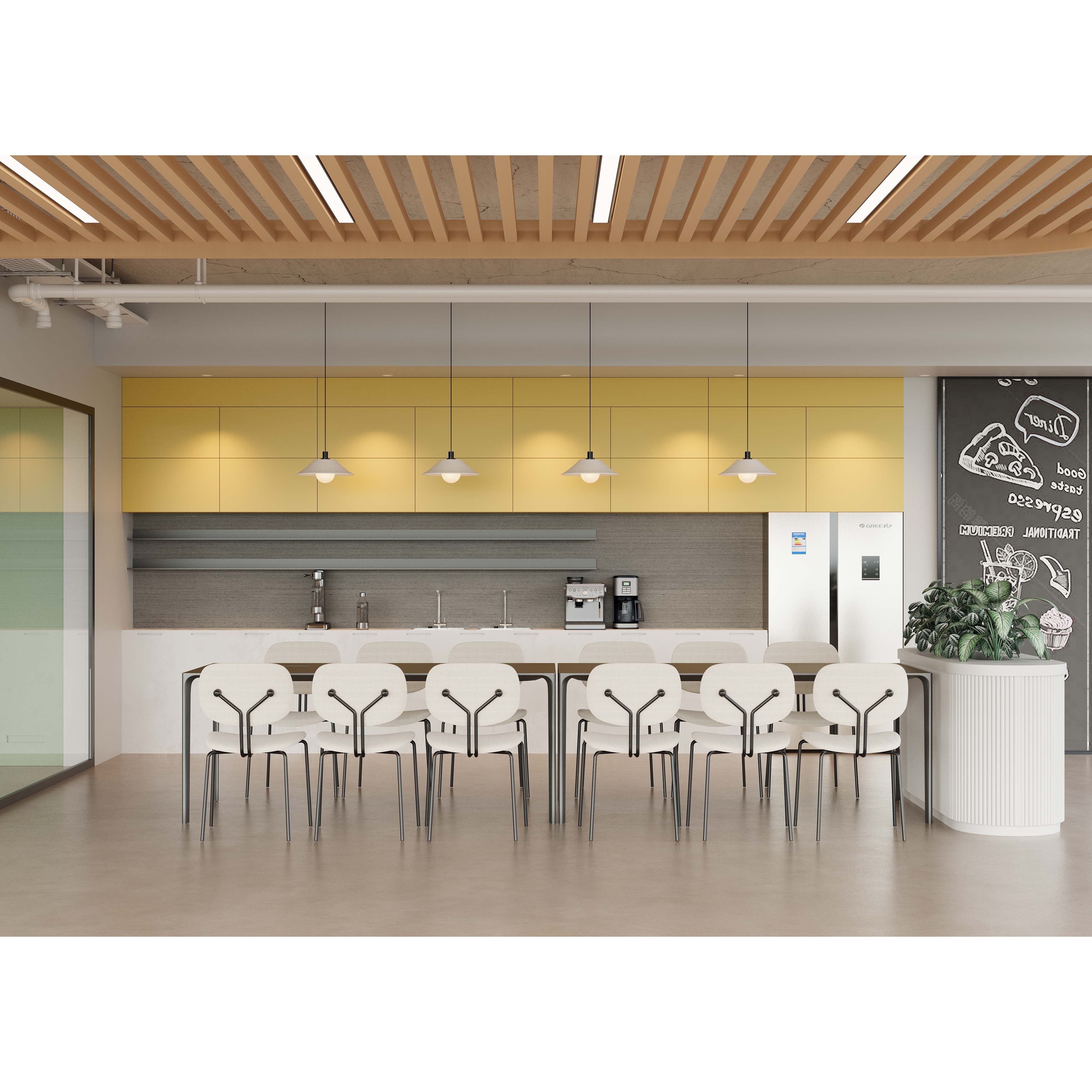 Nova - Dining Chair