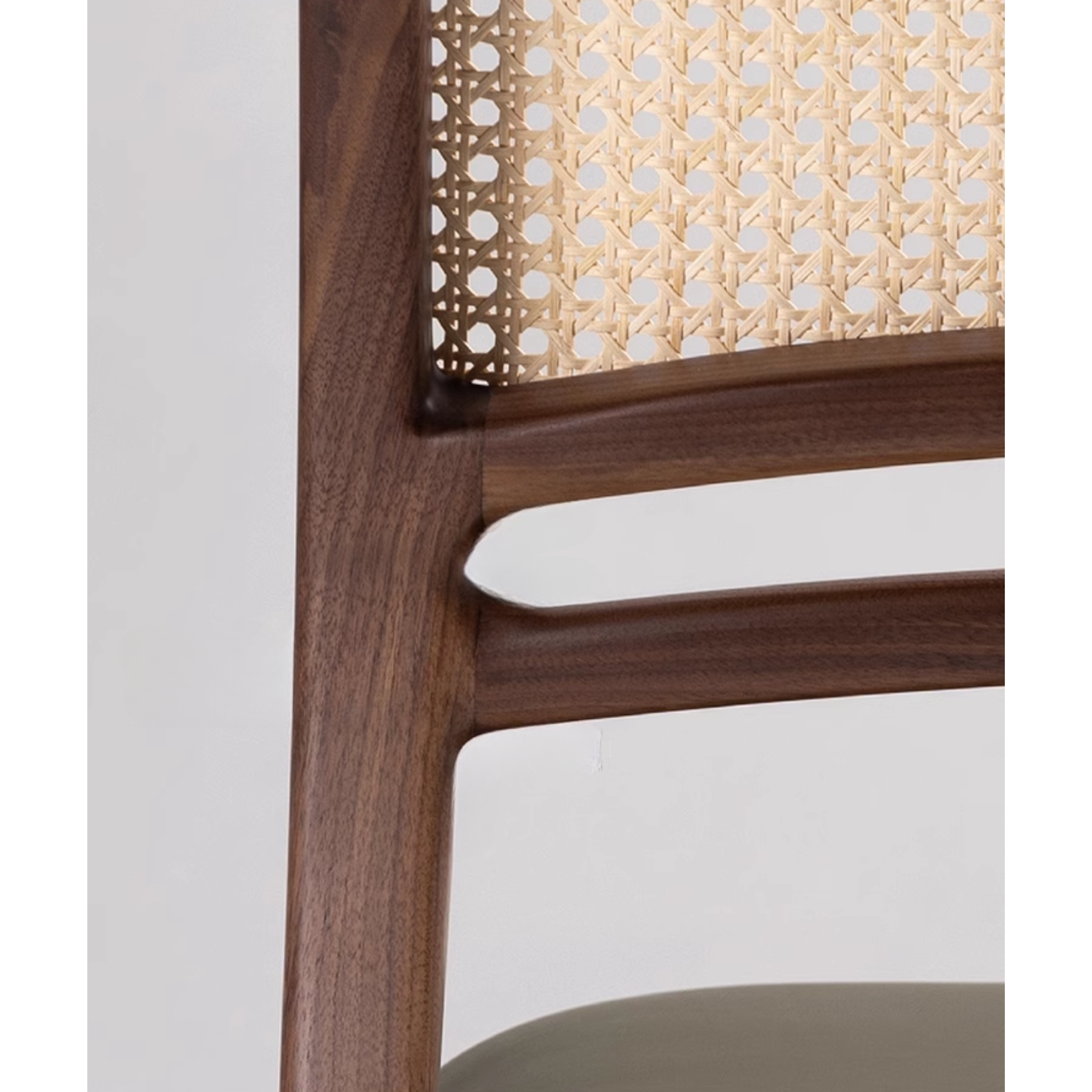 Richu - Dining Chair (Genuine Leather)