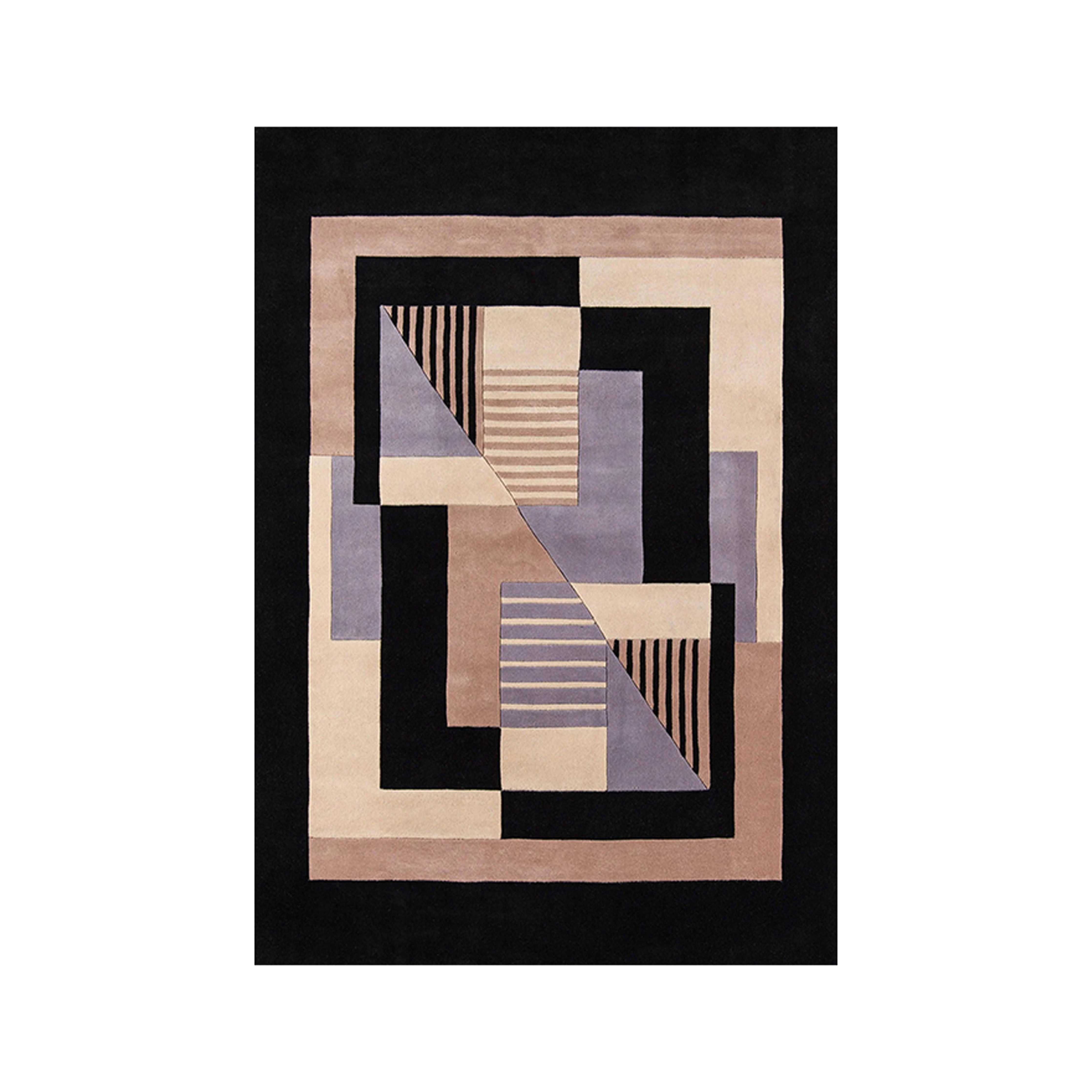 Rug116 - Original Liquid Silk