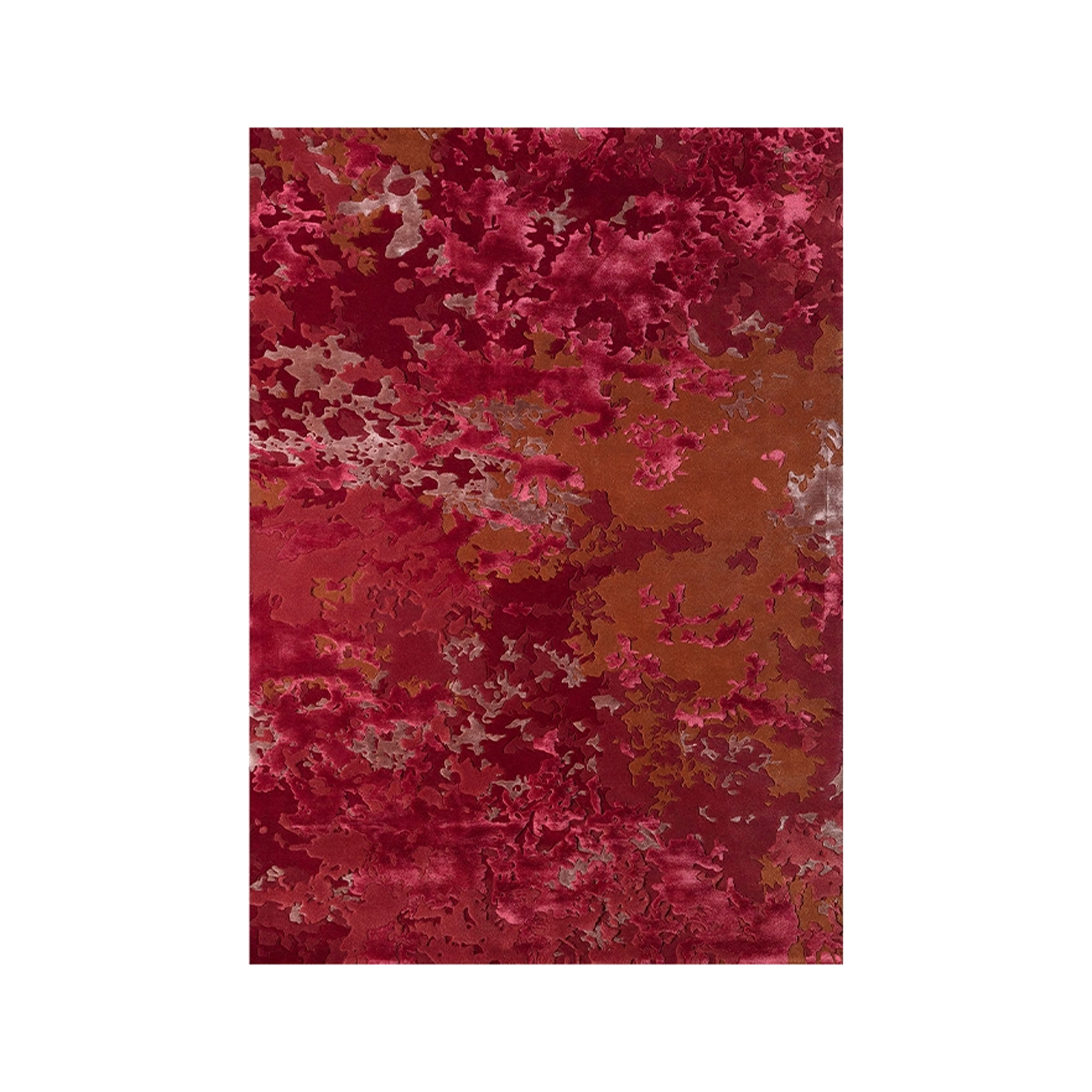 Rug118 - Wool