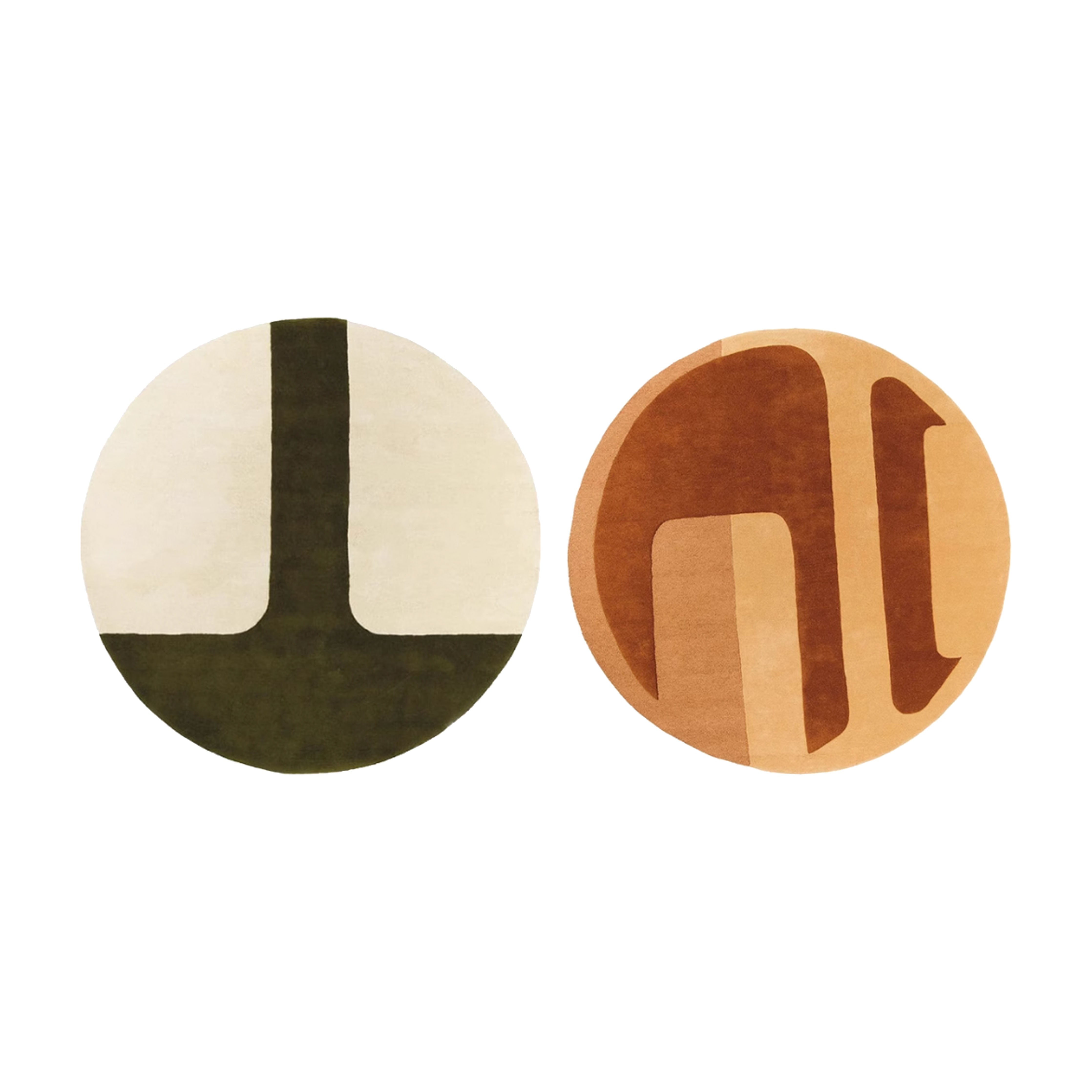 Rug124 - Original Liquid Silk