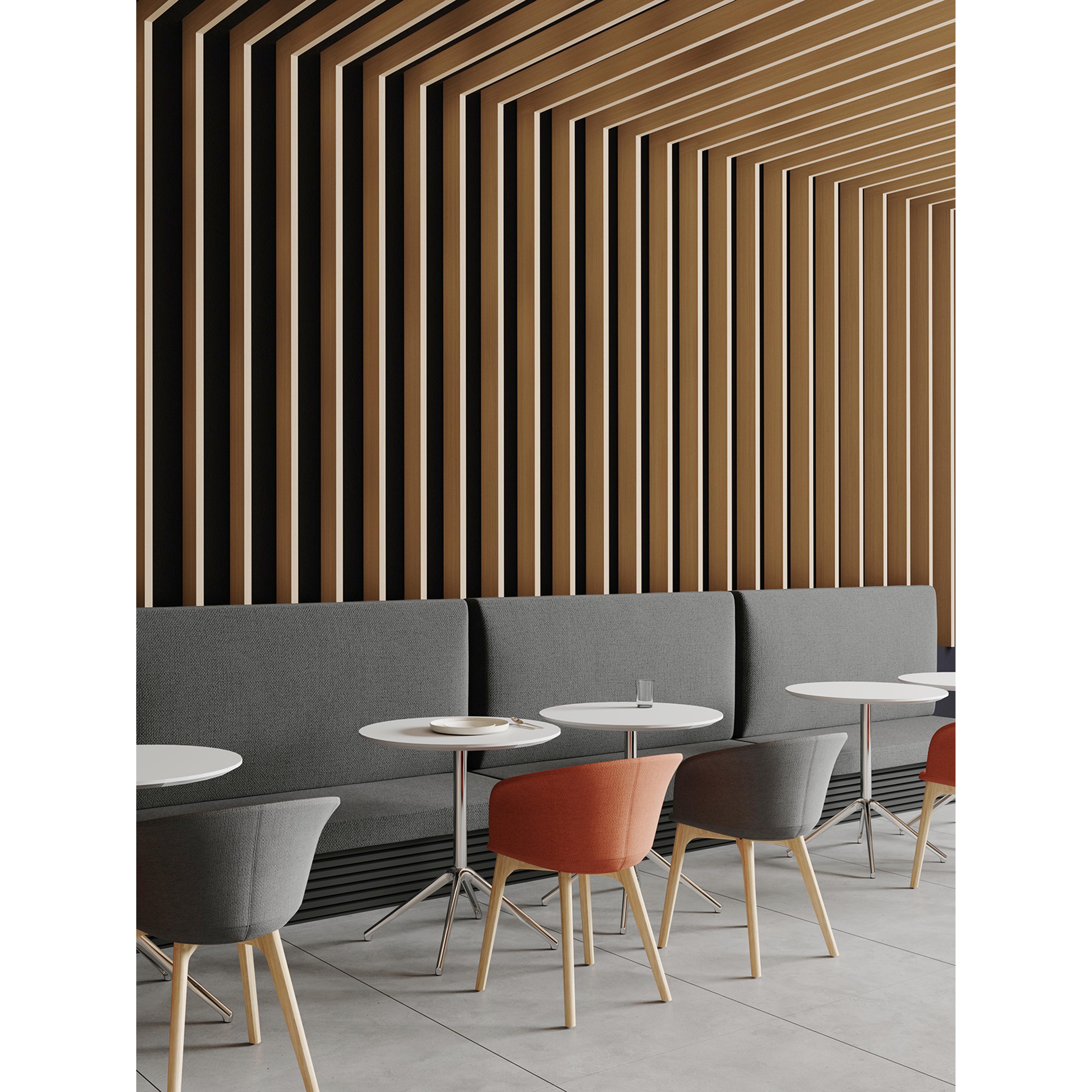 Sade - Round Dining Table