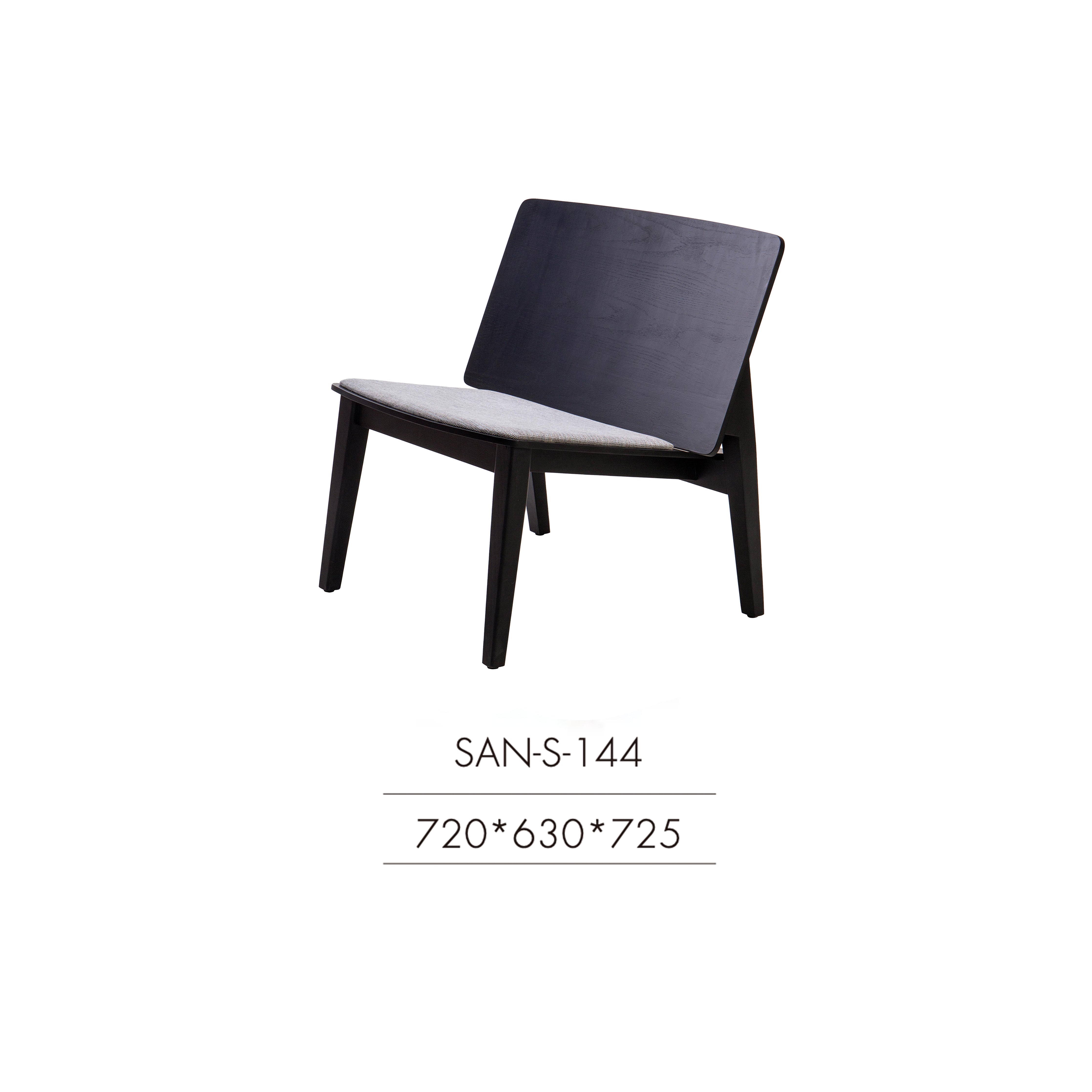 Sandbeach - Lounge Chair II