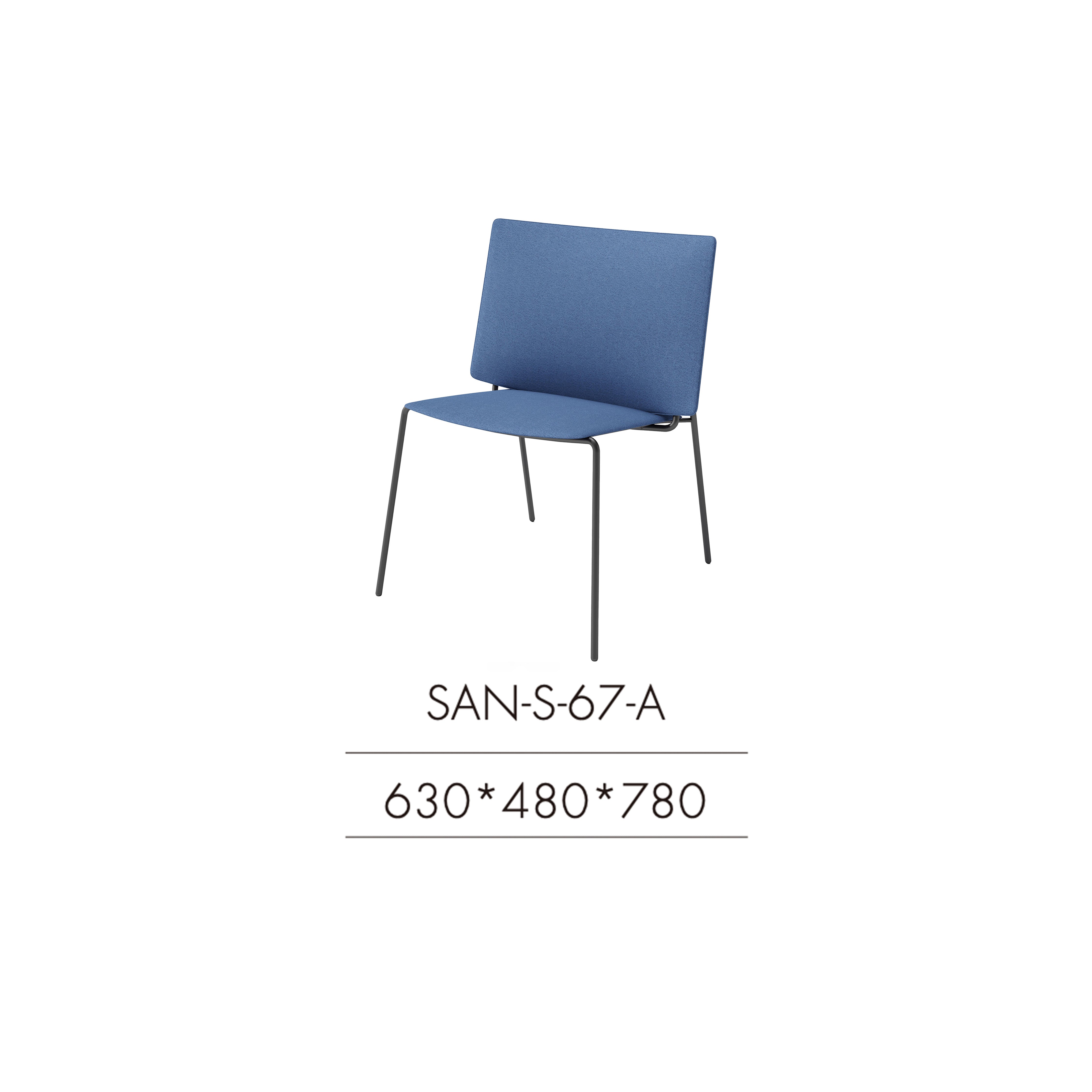 Sandbeach - Dining Chair